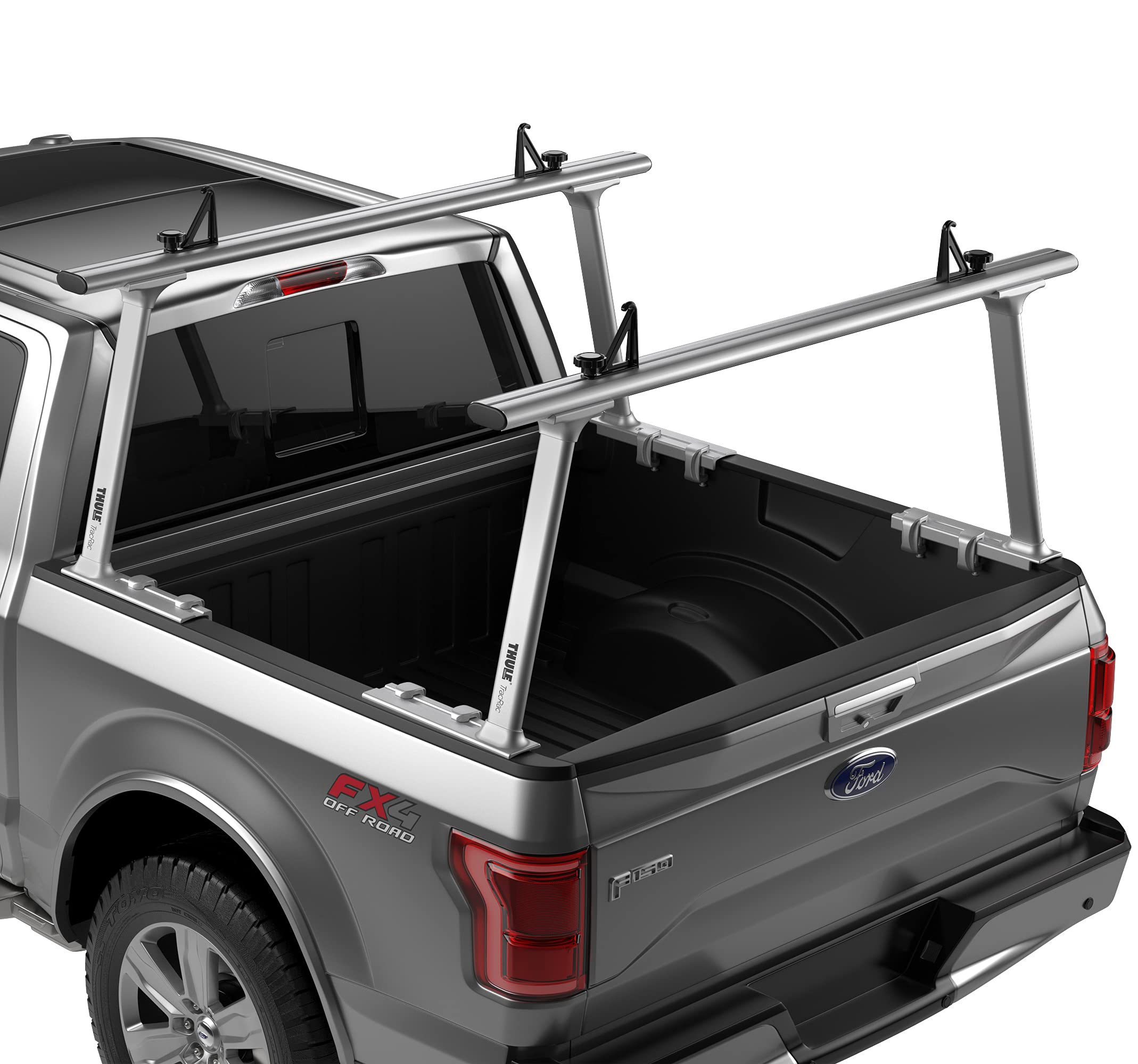 thule-tracrac-tracone-truck-rack image 6