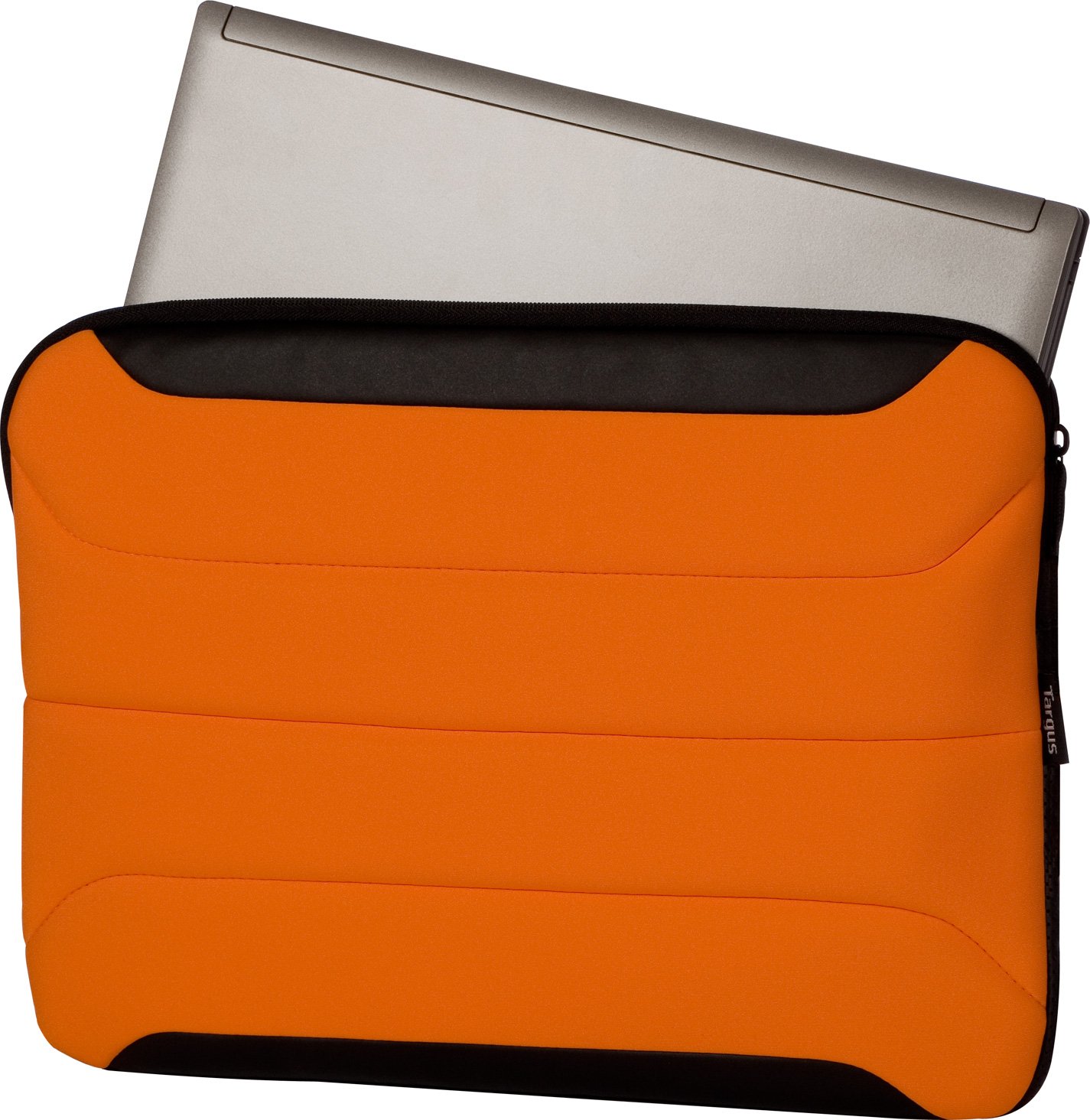 targus-zamba-neoprene-sleeve-for-10-2-inch-netbooks-orange image 2