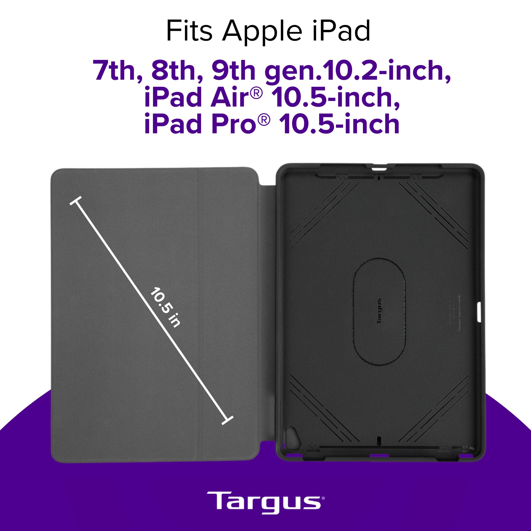 targus-click-in-rotating-case-for-ipad-10-2-inch-ipad-air-10-5-inch-and-pro-10-5 image 4