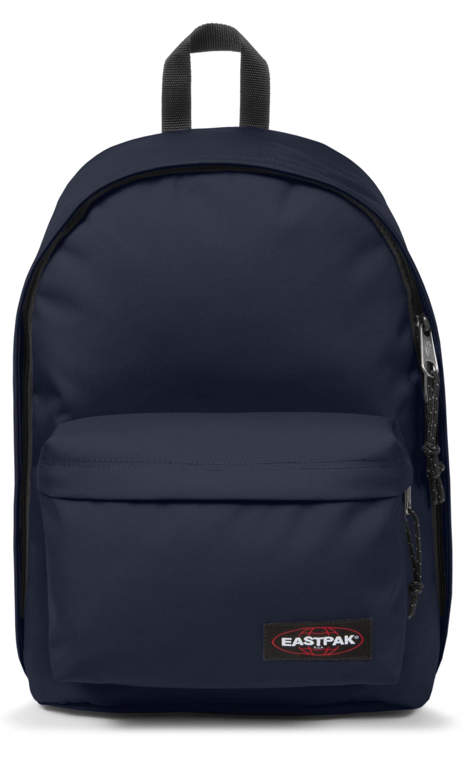 eastpak-out-of-office-31l-backpack-dual-compartments-14-inch-laptop-sleeve-utili image 1