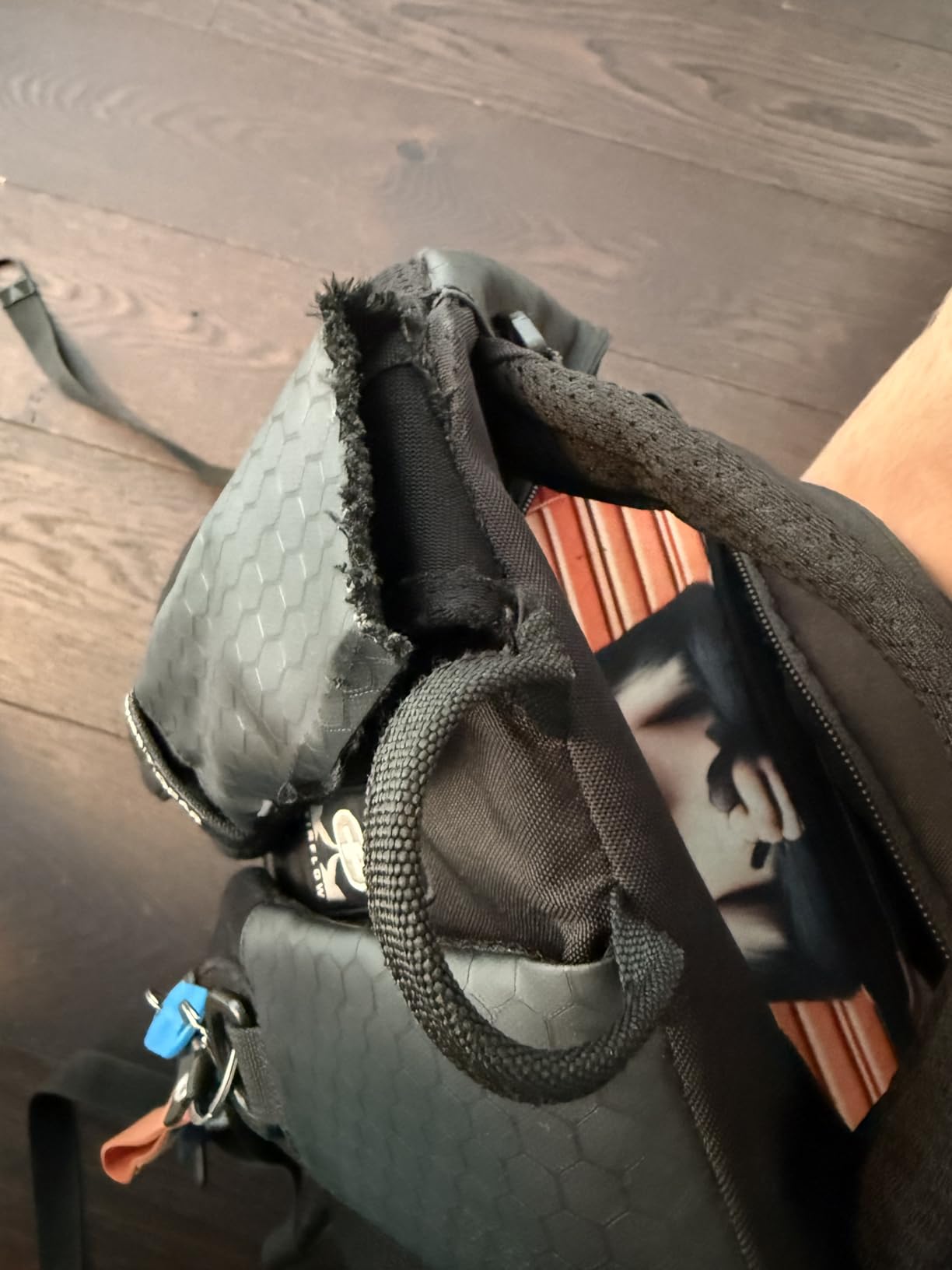 Perfect for daily use