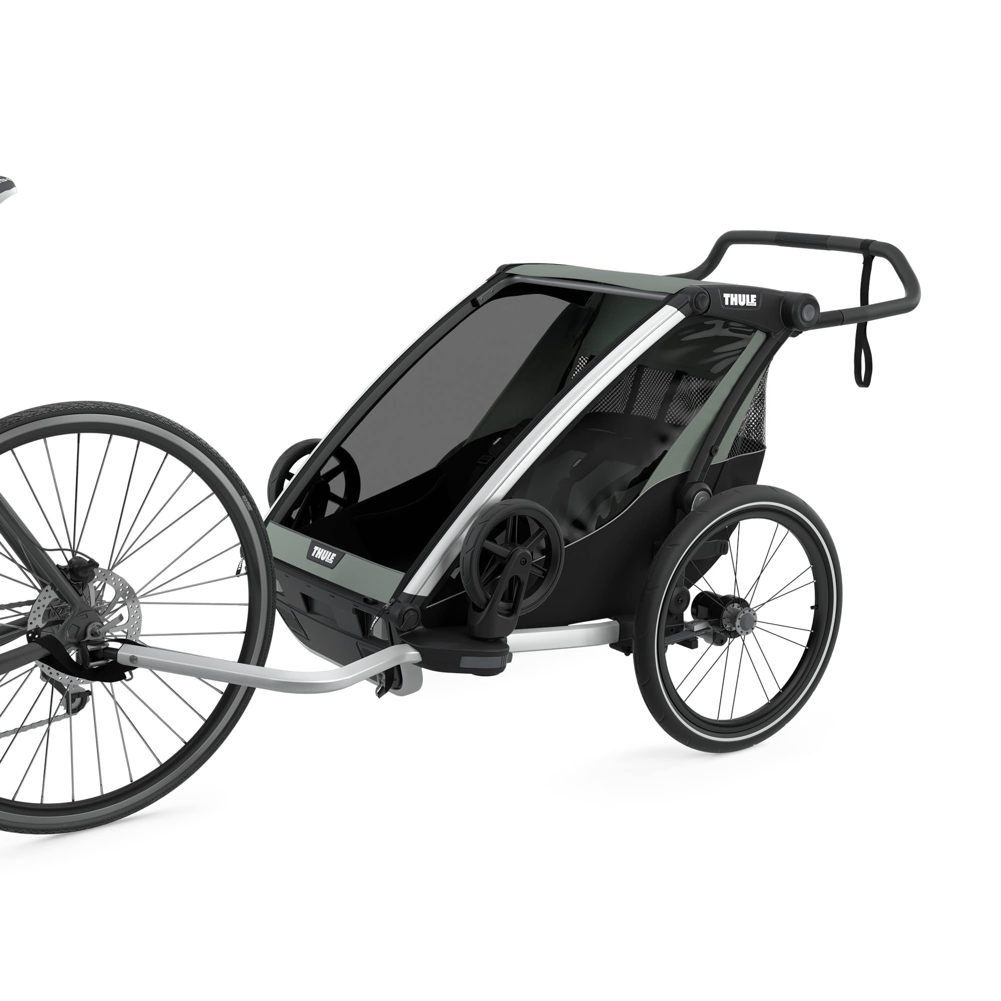 thule-chariot-lite-multisport-trailer-stroller image 2