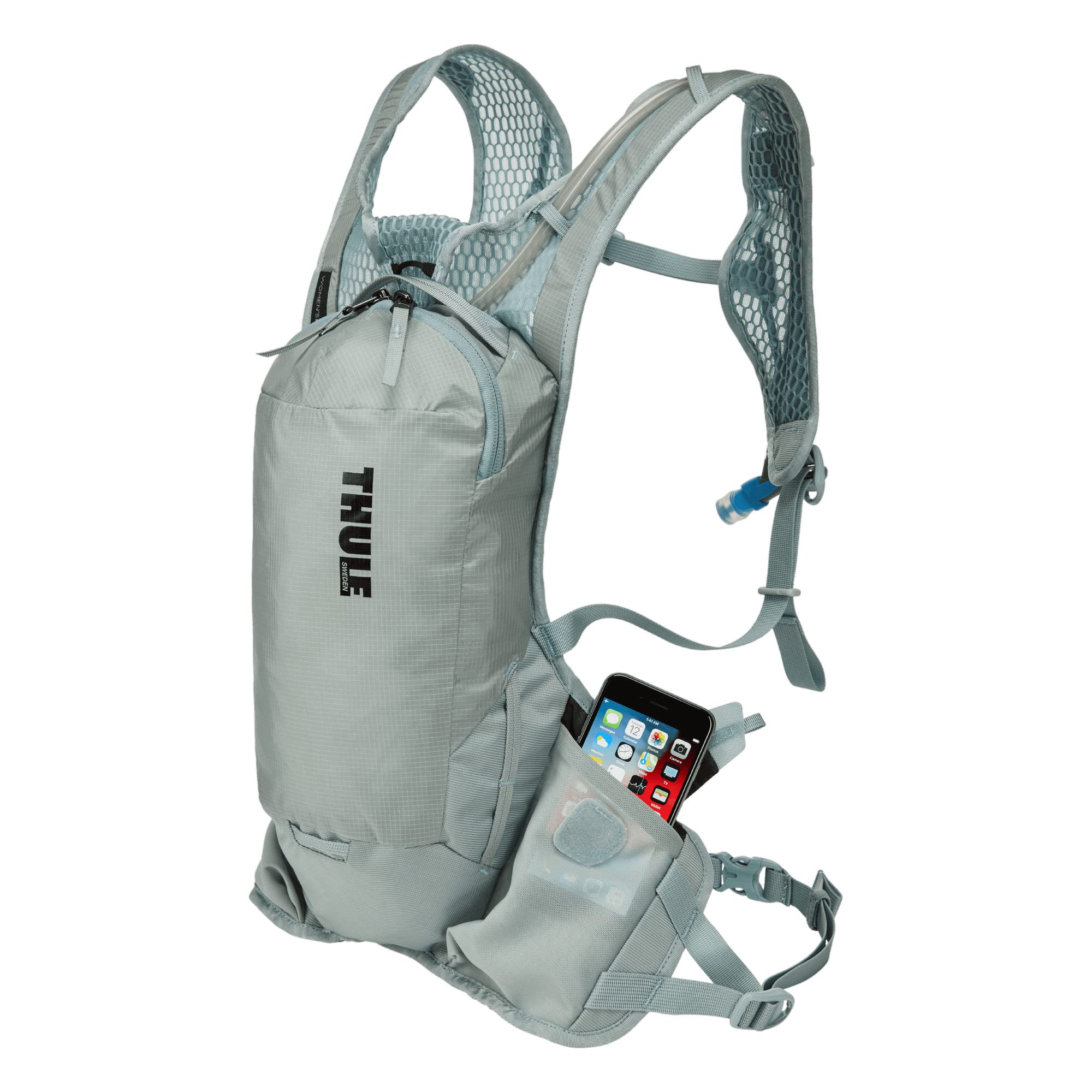 thule-vital-hydration-backpack-with-hydrapak-reservoir-for-mountain-biking-3l-6l image 4