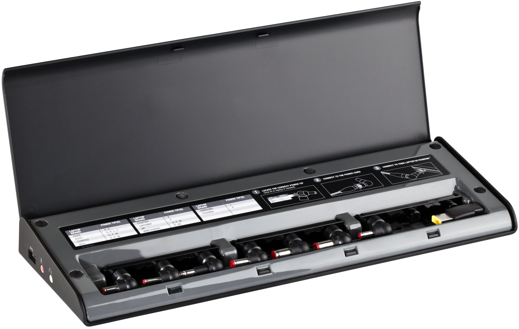 targus-universal-usb-3-0-dual-video-2k-laptop-docking-station-acp77usz-for-pc-ma image 6