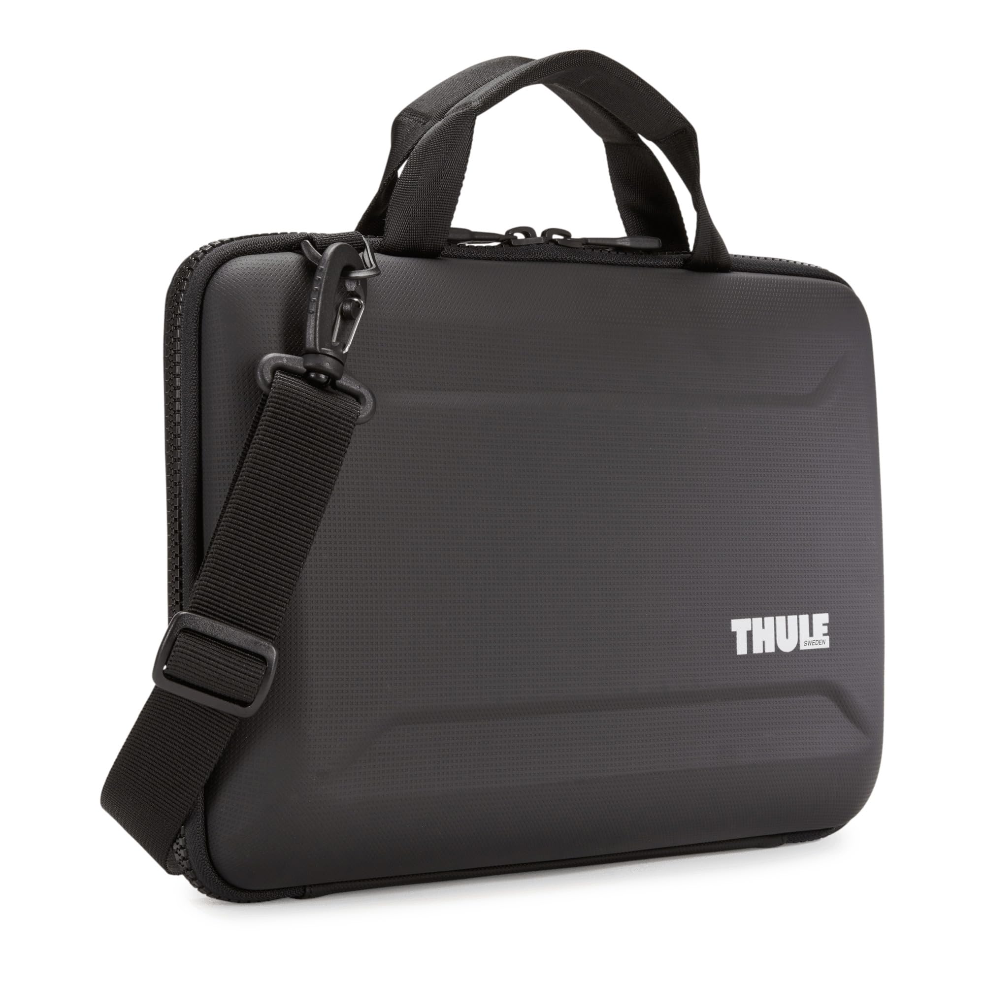 thule-gauntlet-macbook-pro-attach-14-inch-molded-laptop-case image 1