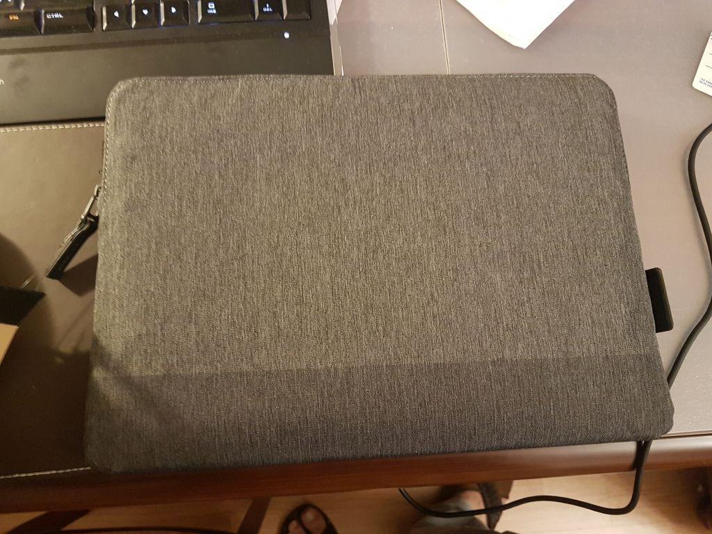 Great laptop sleeve