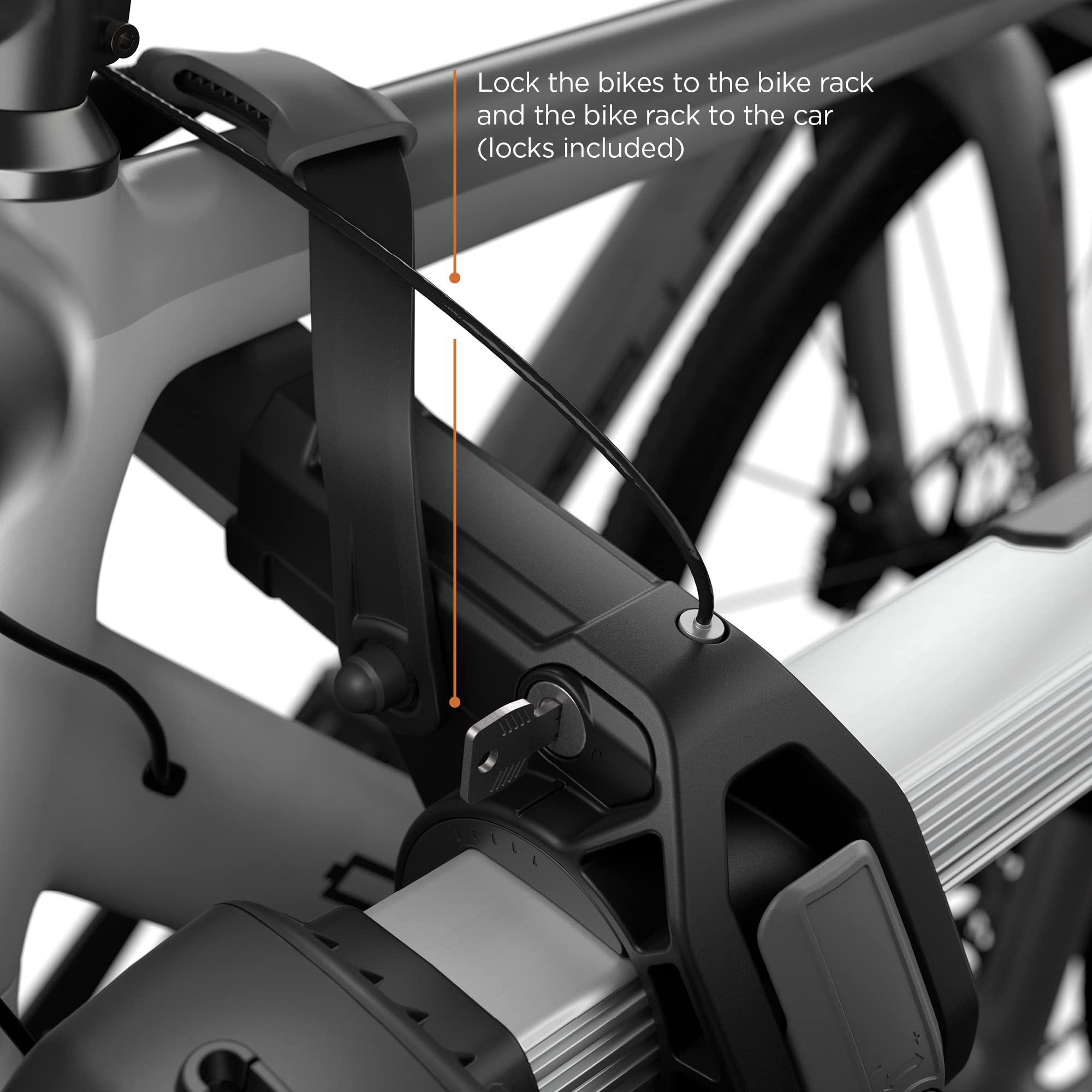 thule-outway-trunk-mount-bike-rack-fits-most-vehicles-including-spoilers image 8