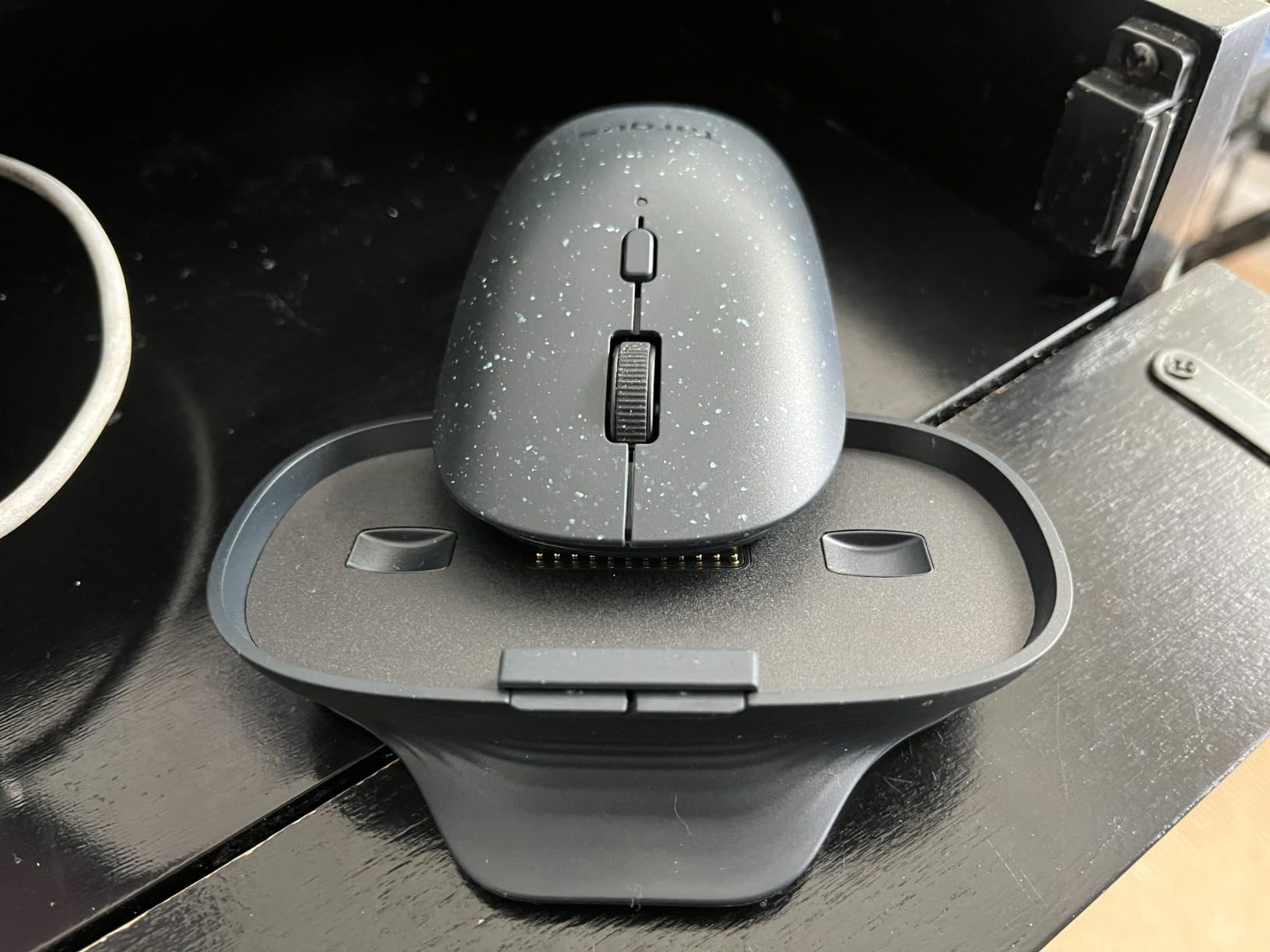 Great ergonomic mouse