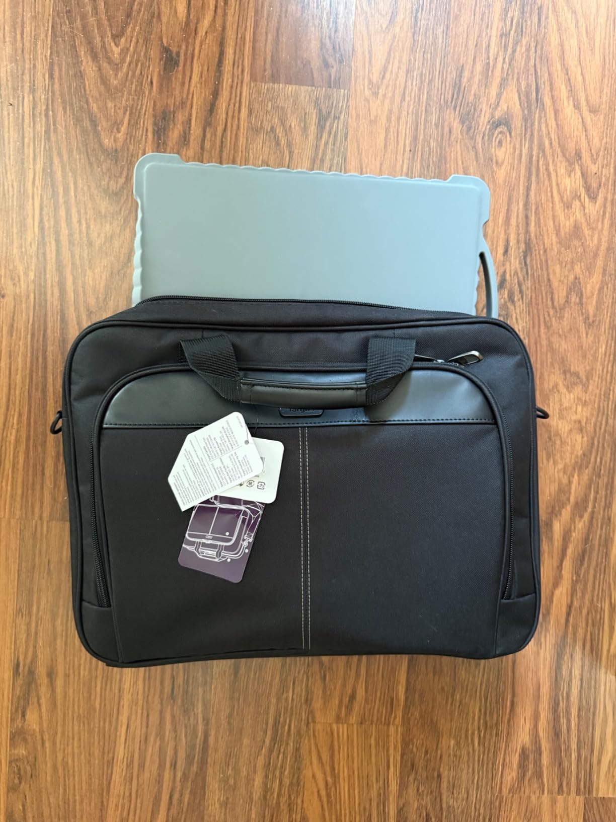Good briefcase