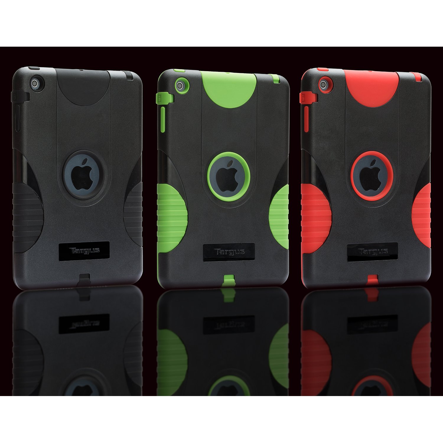 targus-safeport-thd047ap-rugged-case-for-ipad-mini-2-3-4-dual-textured-polycarbo image 3