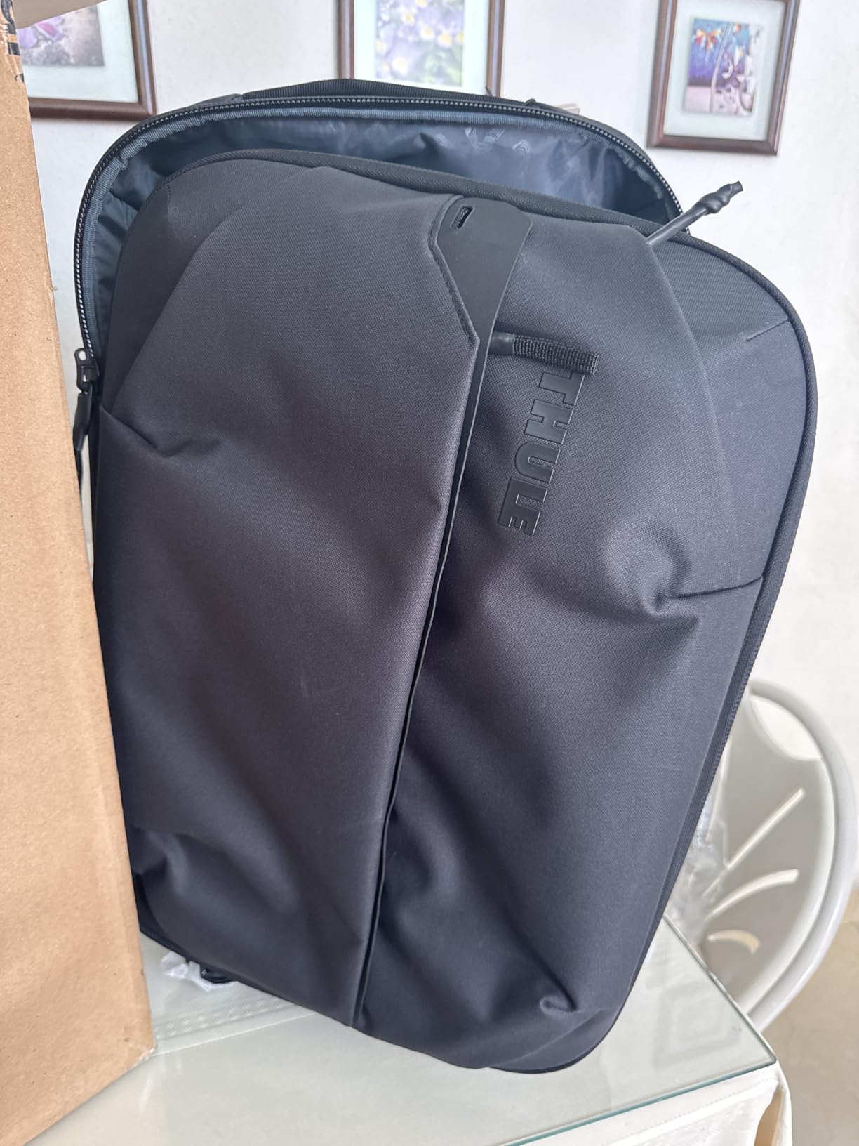Best carry-on I've owned