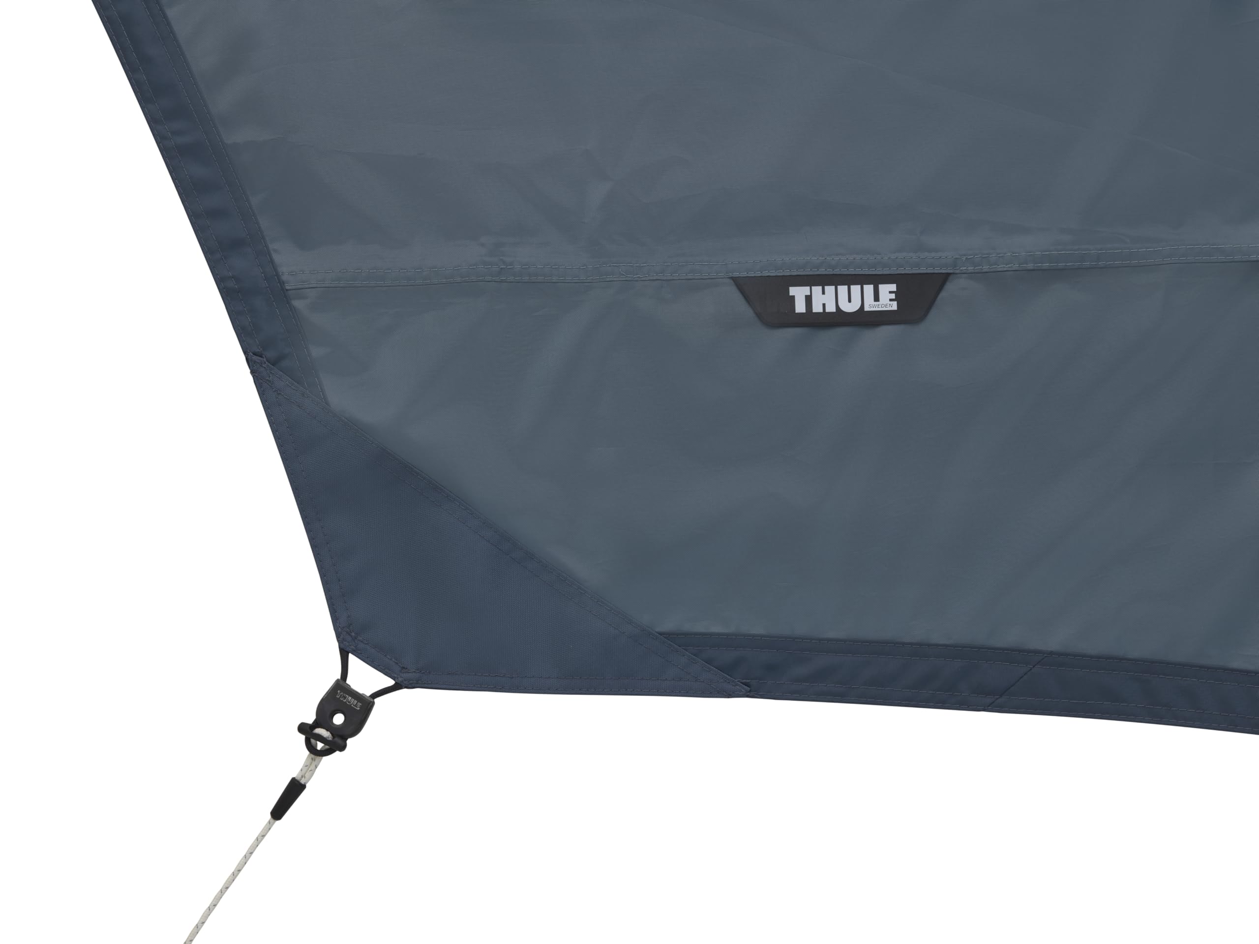 thule-starset-tarp-accessory-versatile-4-pole-shelter-for-camping image 6