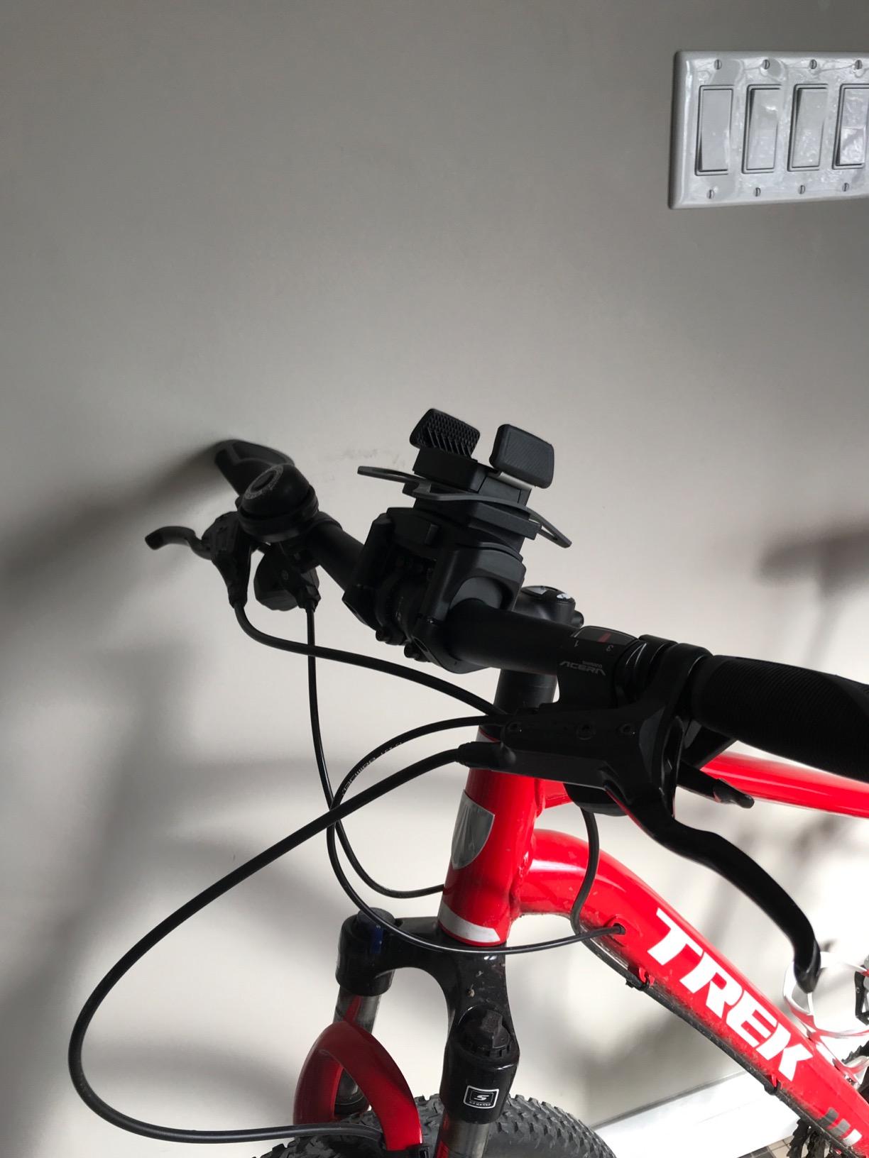 Perfect for commuting