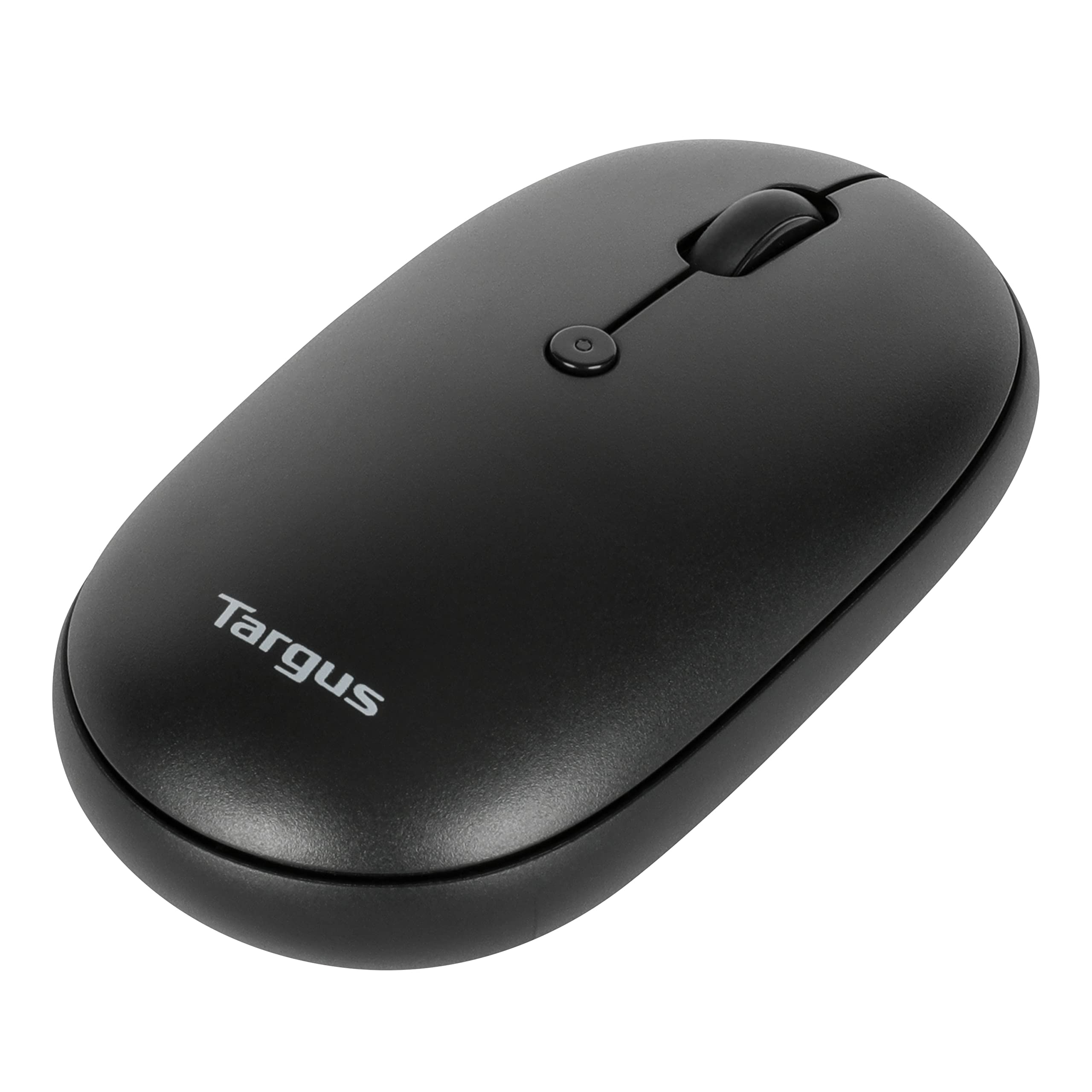 targus-compact-multi-device-bluetooth-defenseguard-mouse-compatible-with-chrome- image 1