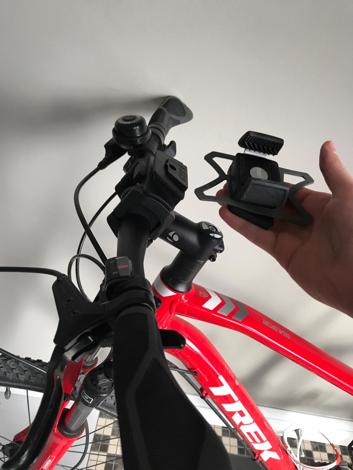 Works well, but phone compatibility issue