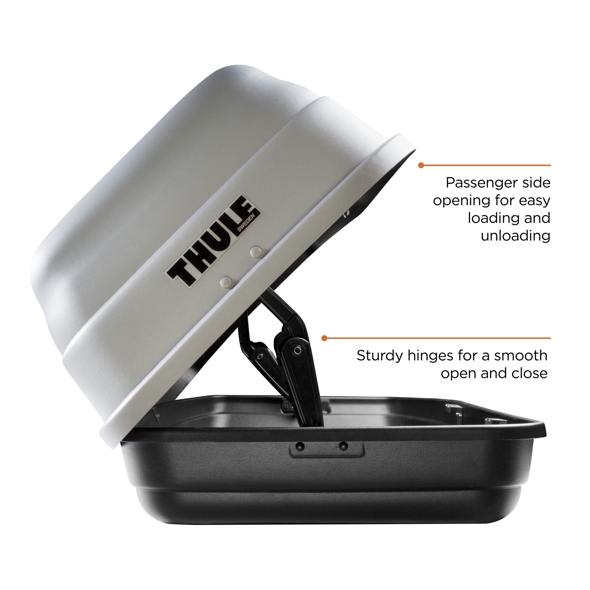 thule-sidekick-682-rooftop-cargo-box-8-cu-ft image 5