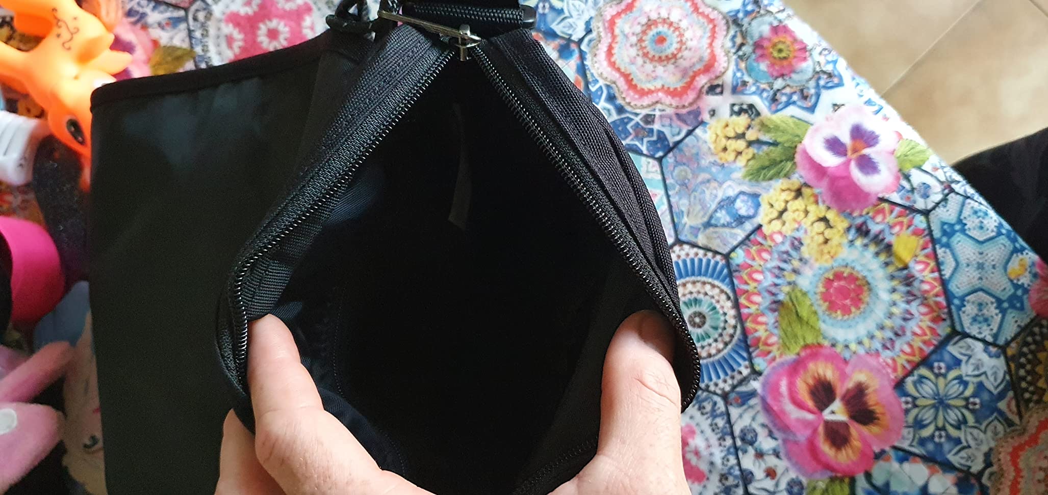 My favorite backpack