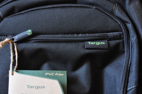 Great travel backpack