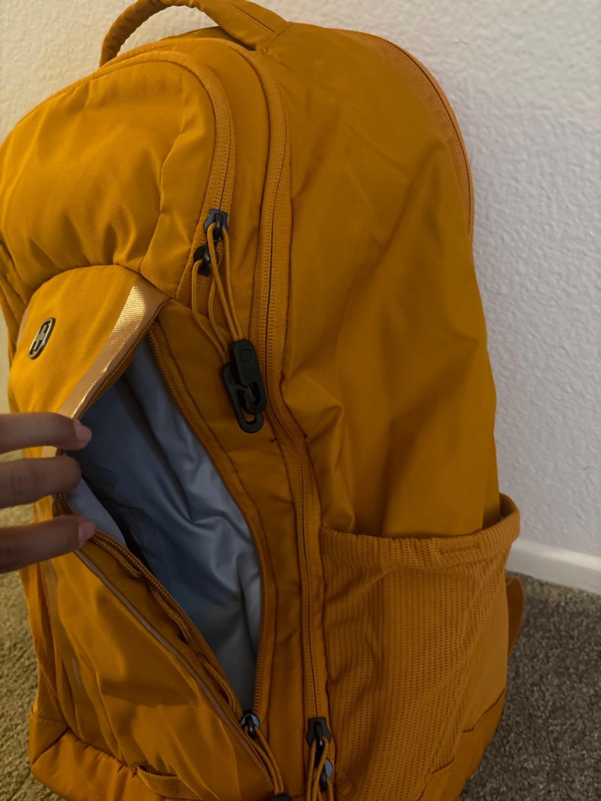 Good backpack