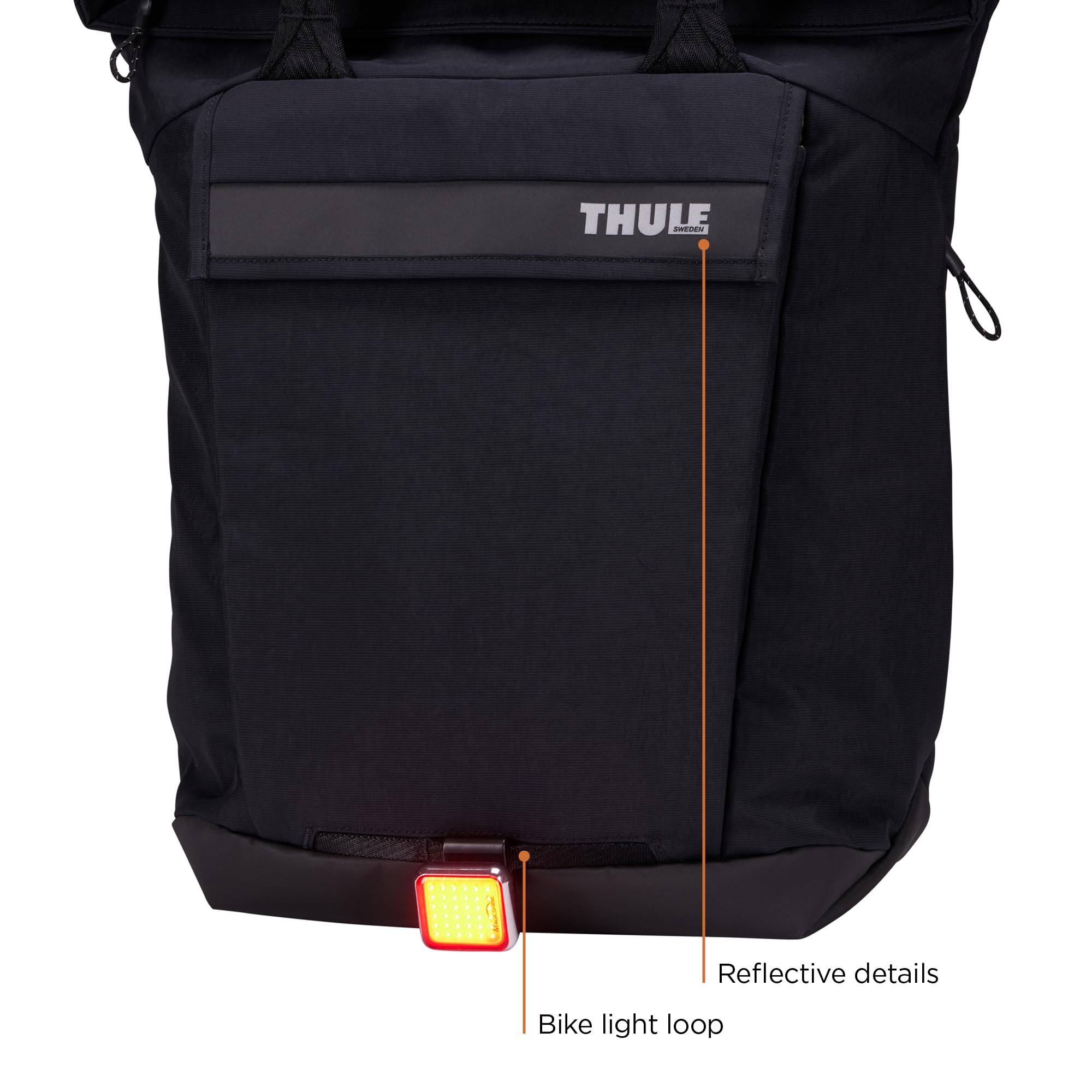 thule-paramount-22l-tote-water-resistant-fits-16-laptop-12-tablet-luggage-pass-t image 8
