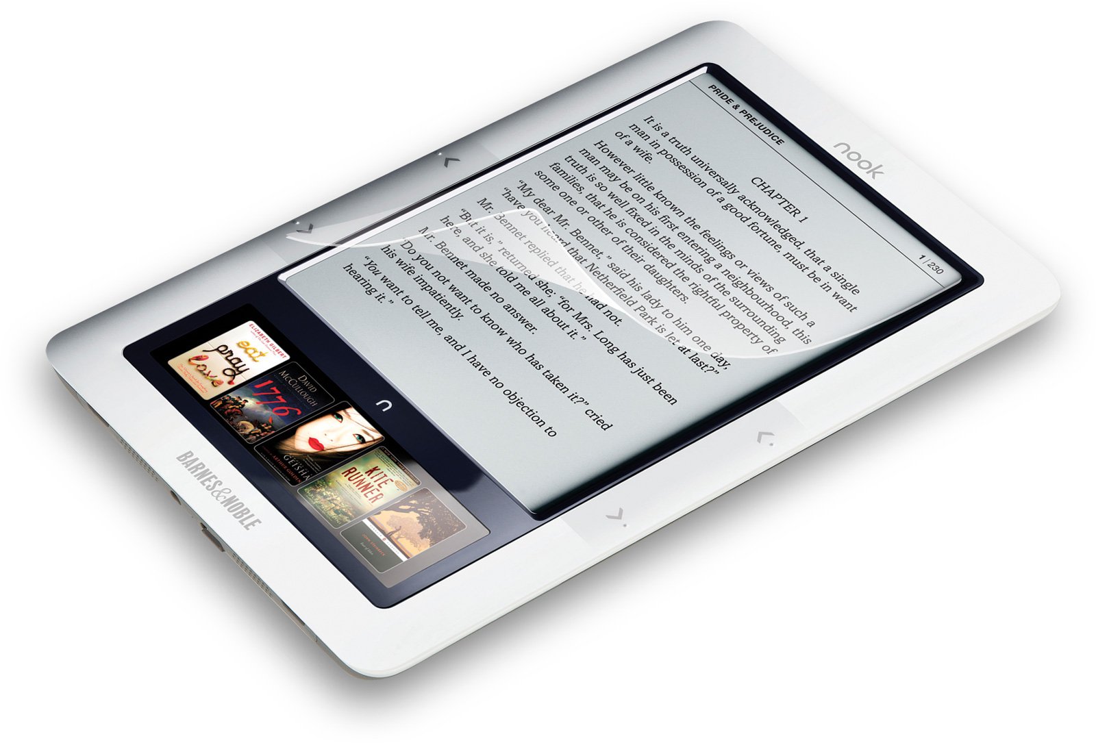 targus-awv1232us-bubble-free-screen-protector-for-motorola-xoom-wi-fi-3g-anti-gl image 4