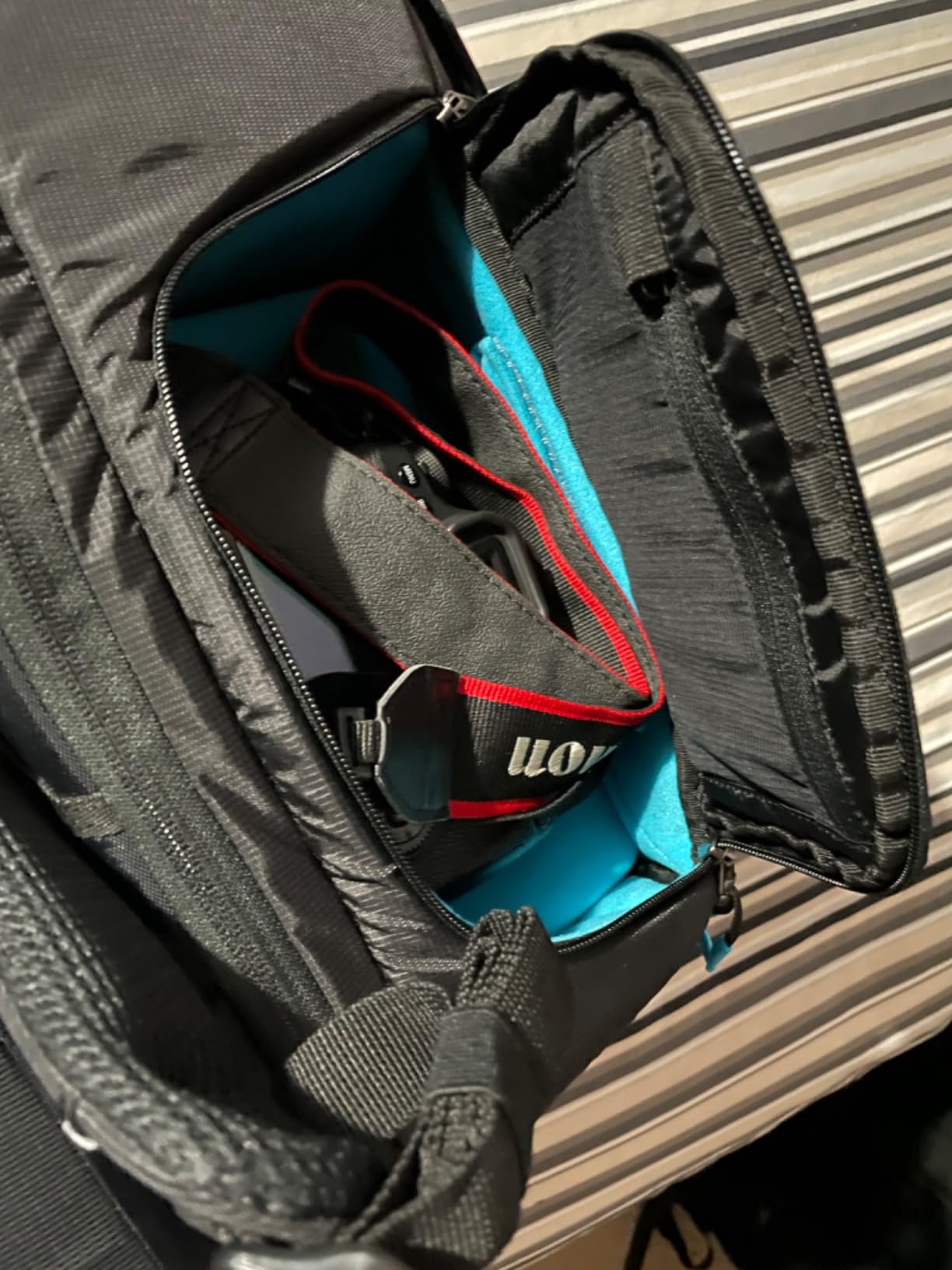 Love this backpack