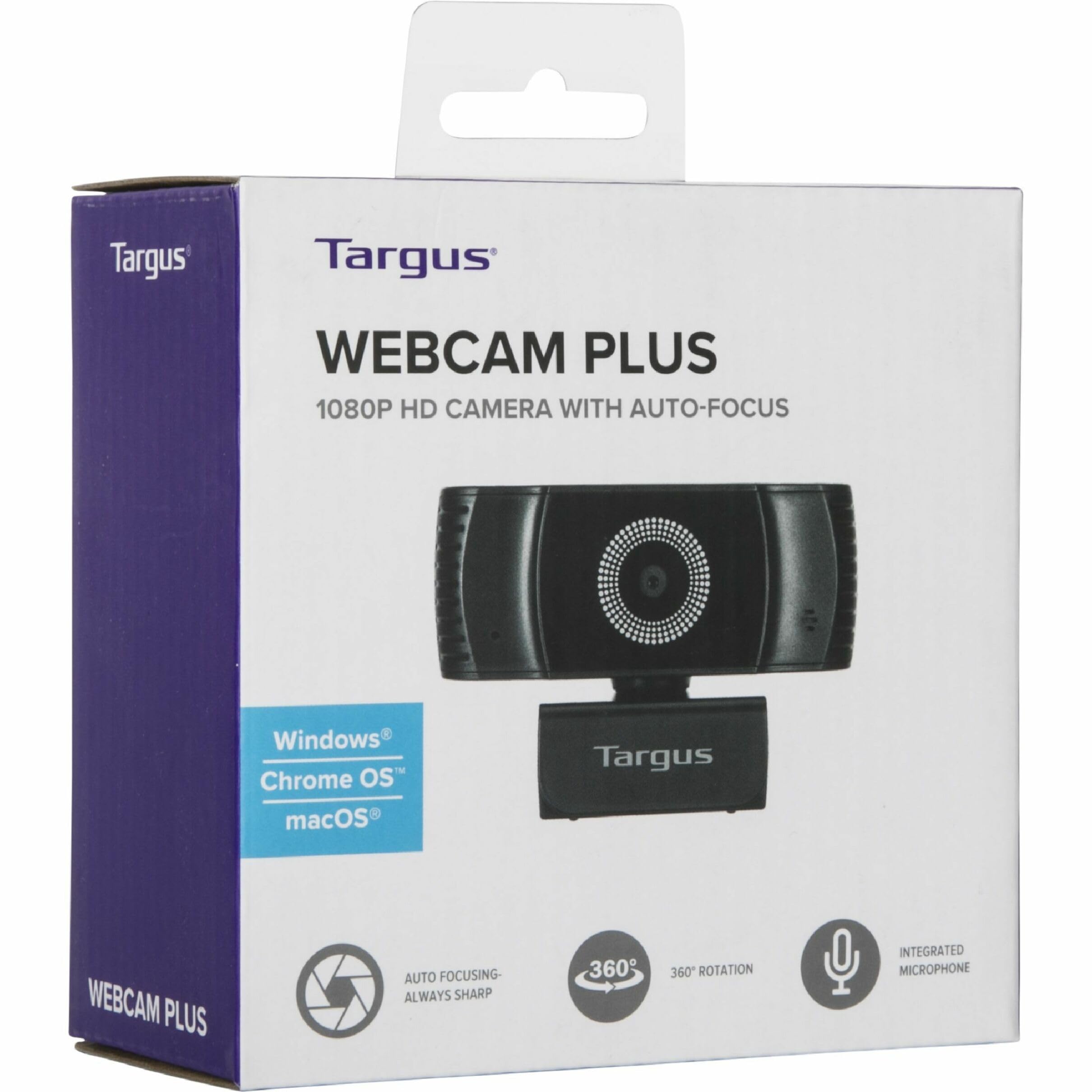 targus-hd-webcam-plus-with-auto-focus-avc042gl-1080p-360-rotation-built-in-stere image 3
