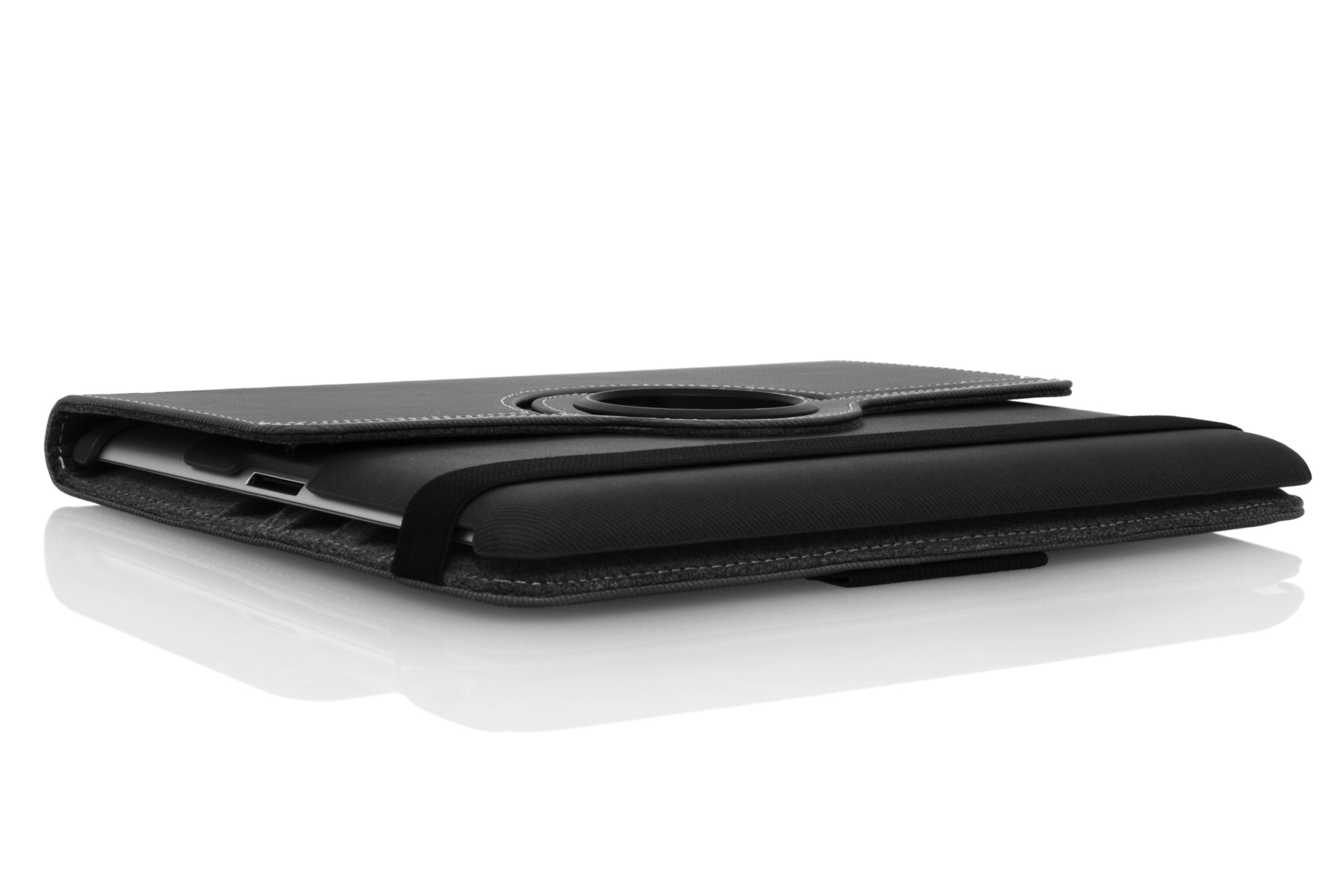 targus-versavu-rotating-stand-case-for-ipad-2-3-4-360-rotation image 5