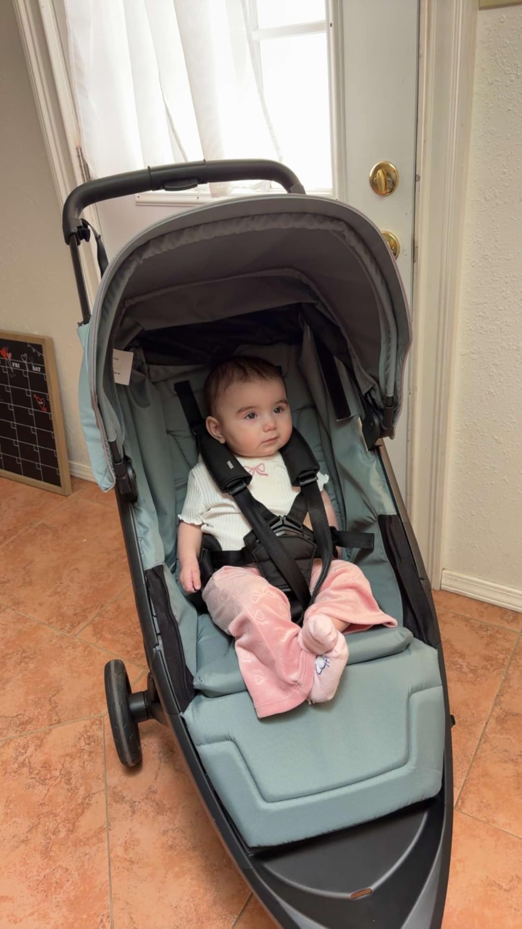 Okay stroller