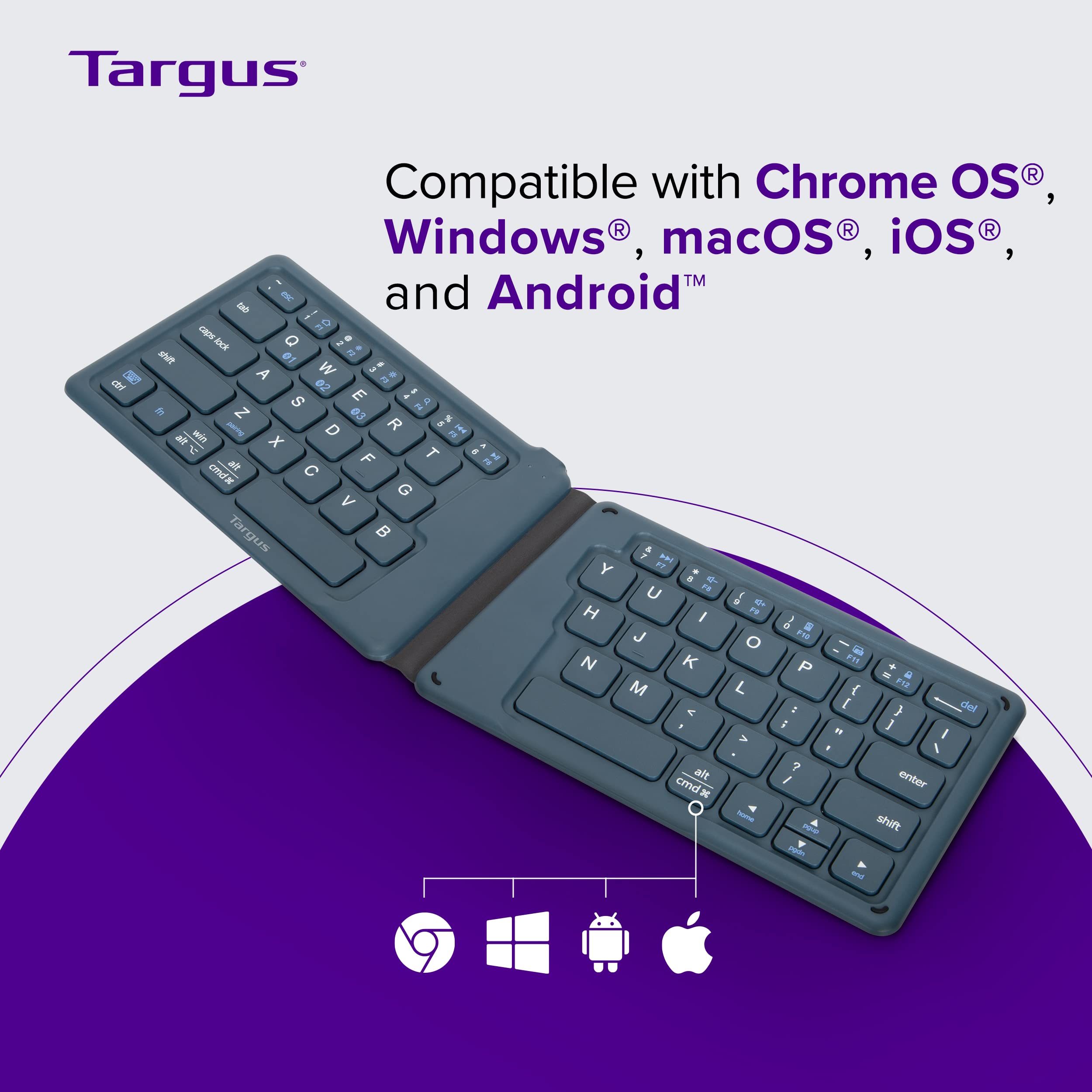 targus-ergonomic-foldable-bluetooth-keyboard-pkf00302us-pocket-sized-split-ergon image 6