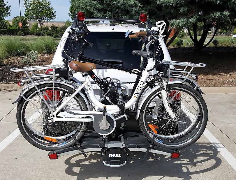 A must-have for e-bikes