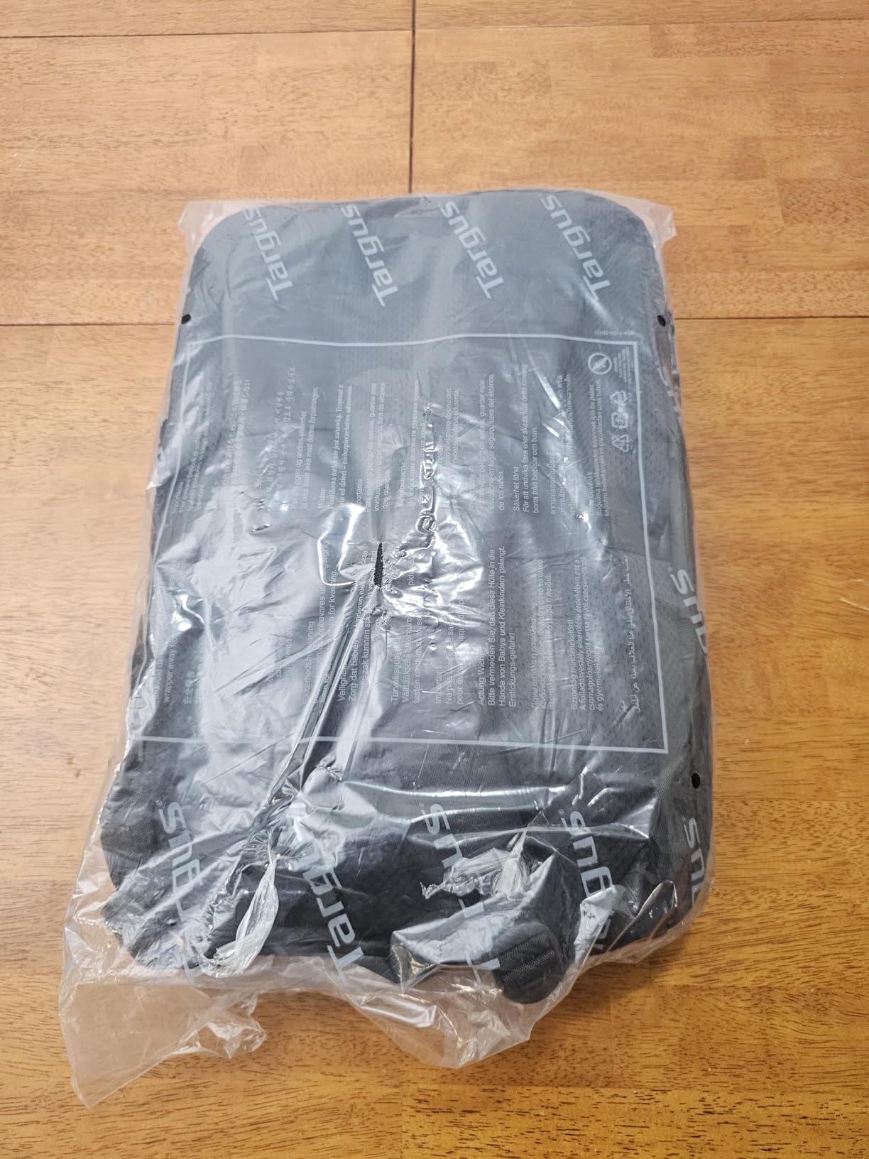 Best backpack I've owned