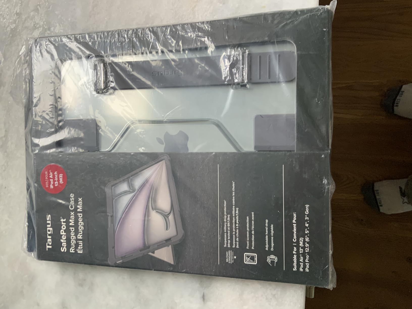 Too heavy and the screen protector is annoying