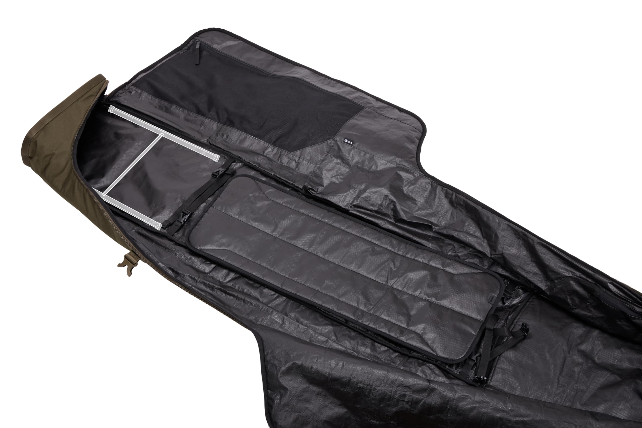 thule-roundtrip-ski-bag image 3