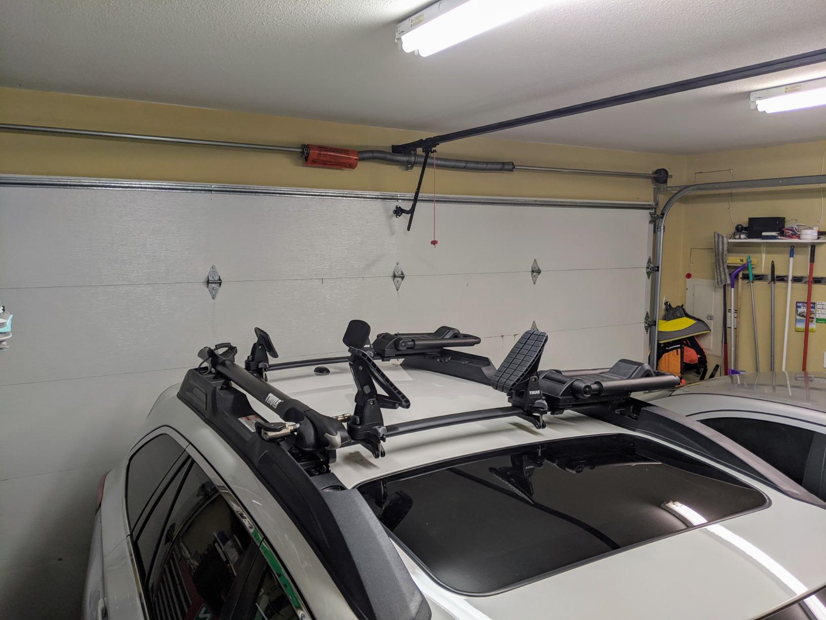 Solo loading made easy