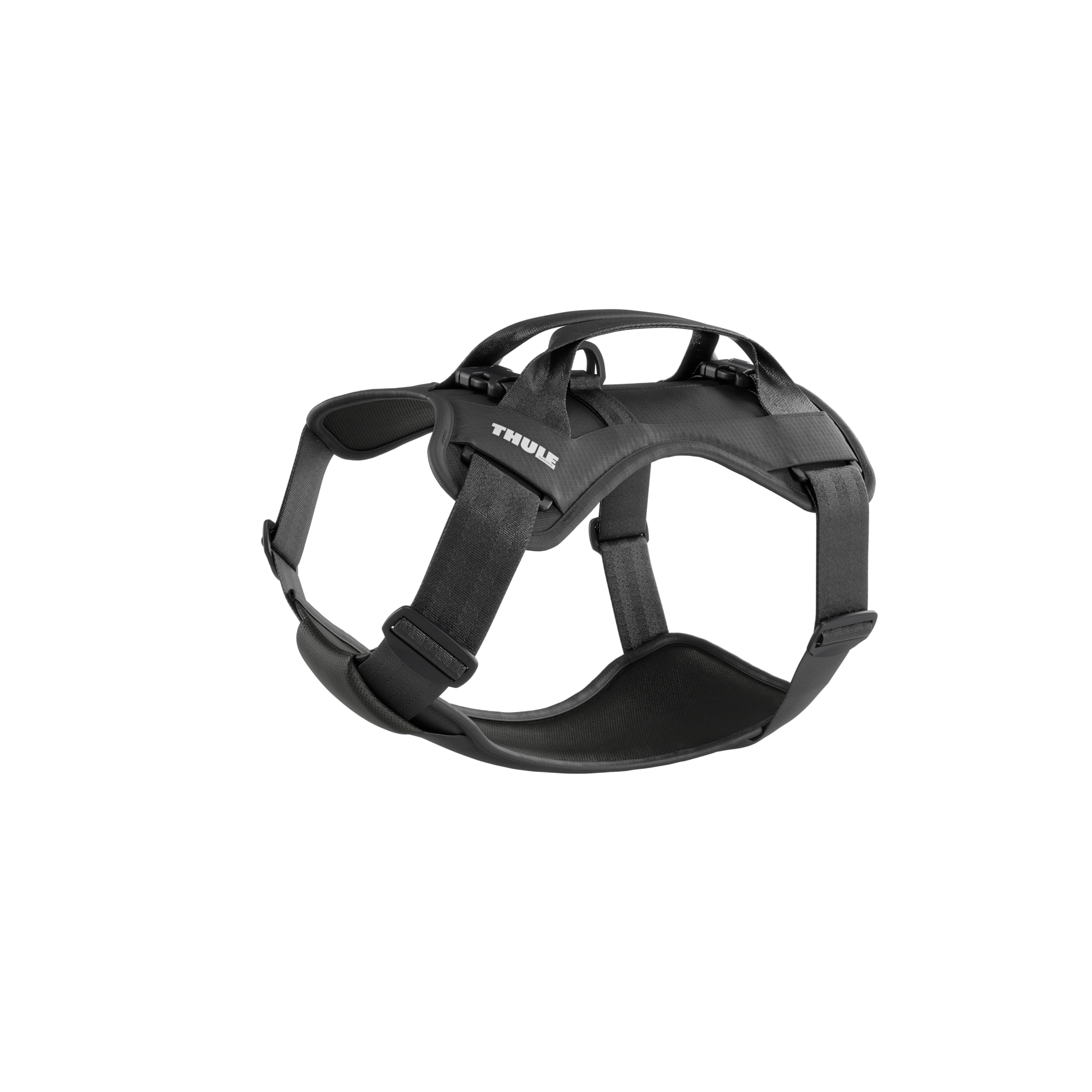 thule-cappy-dog-harness-m-crash-tested-safety-harness image 1