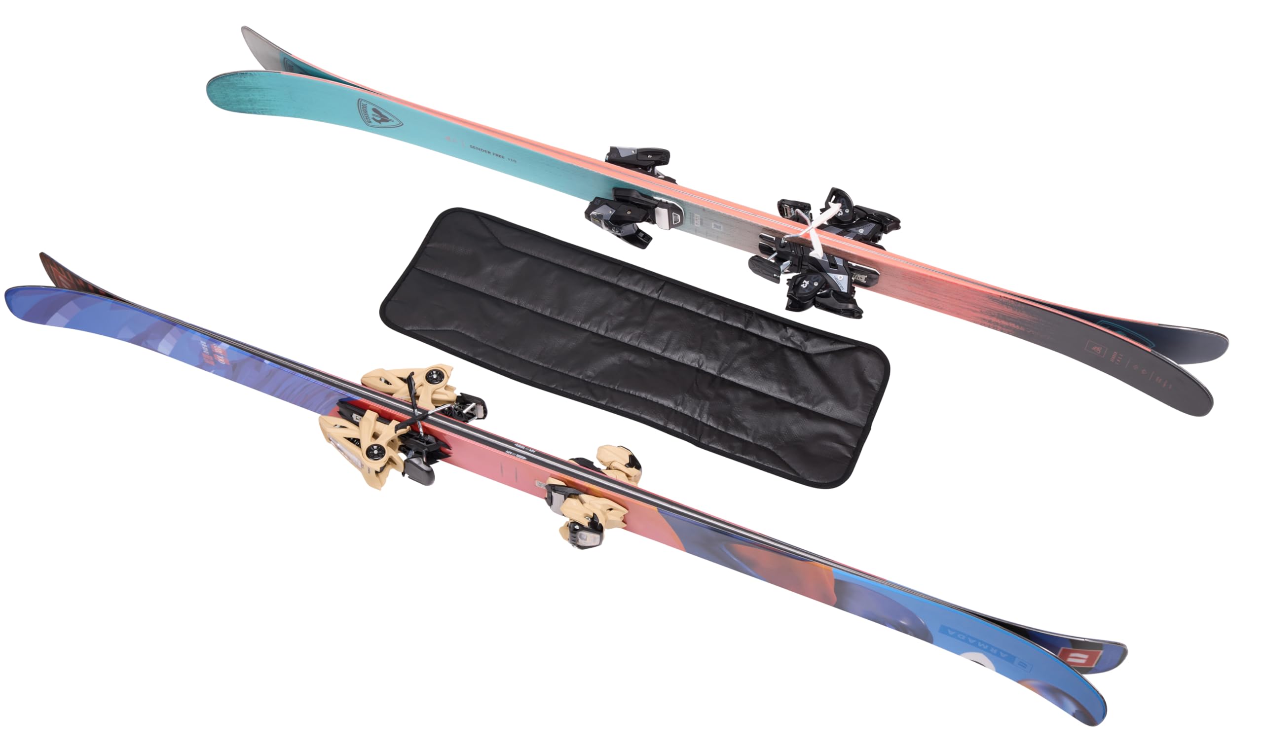 thule-roundtrip-ski-bag image 7
