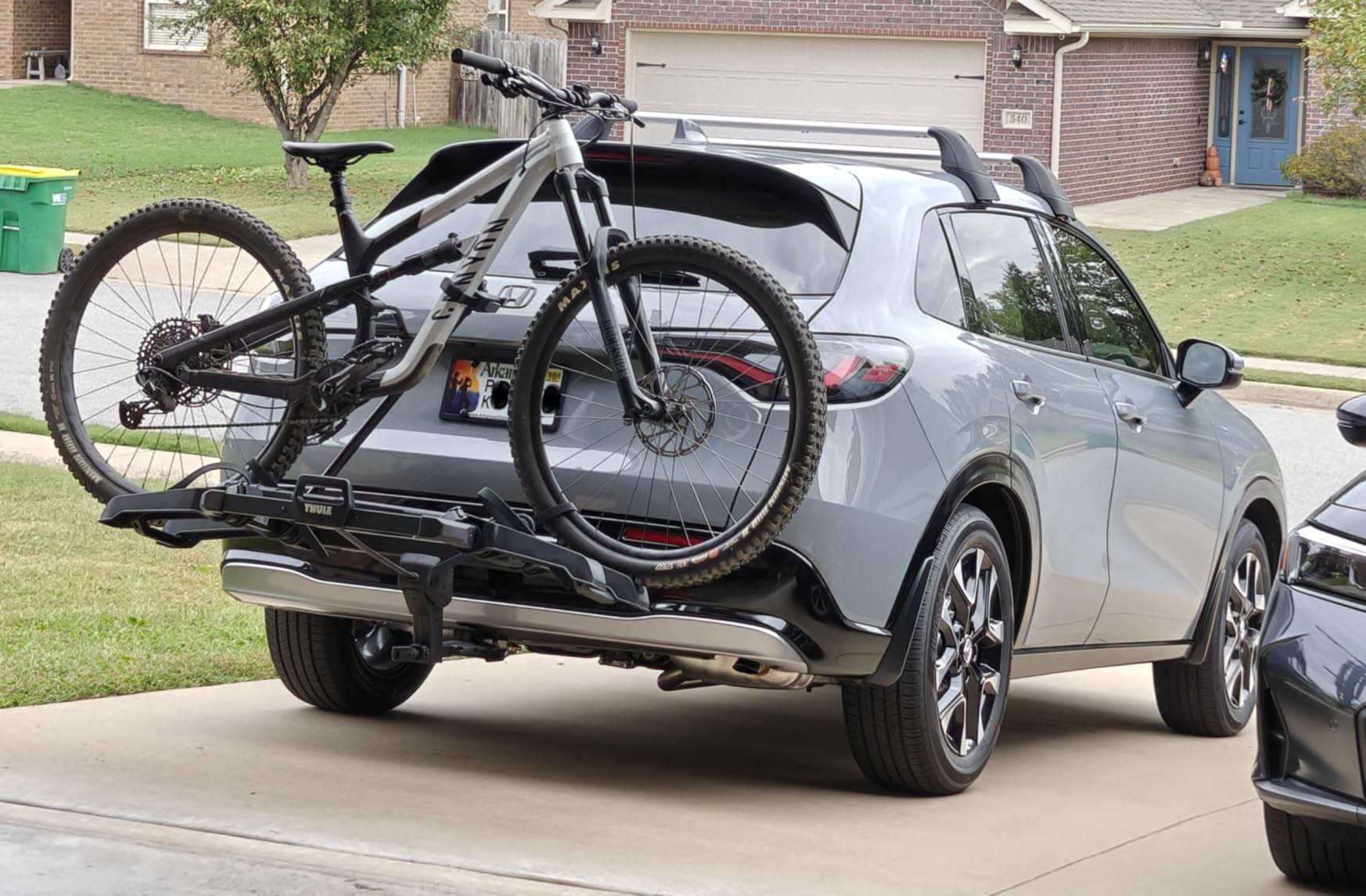 Perfect for my e-bikes
