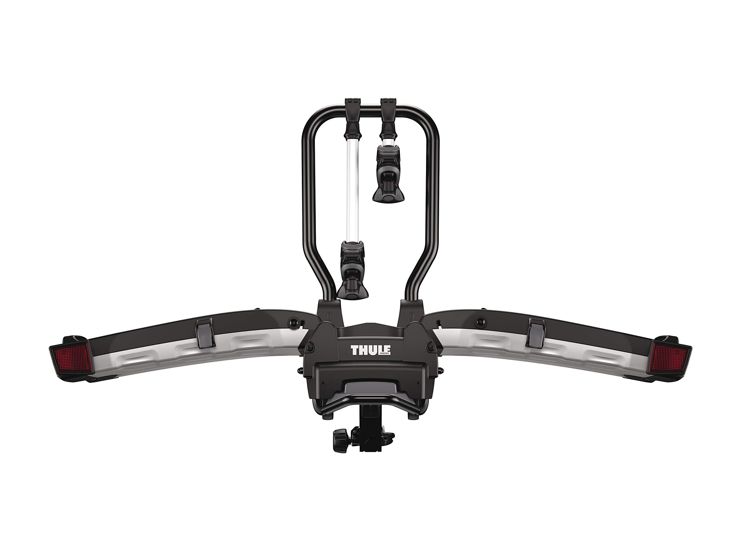 thule-easyfold-xt-2-hitch-bike-rack-e-bike-compatible-fits-1-25-2-receivers-tool image 8