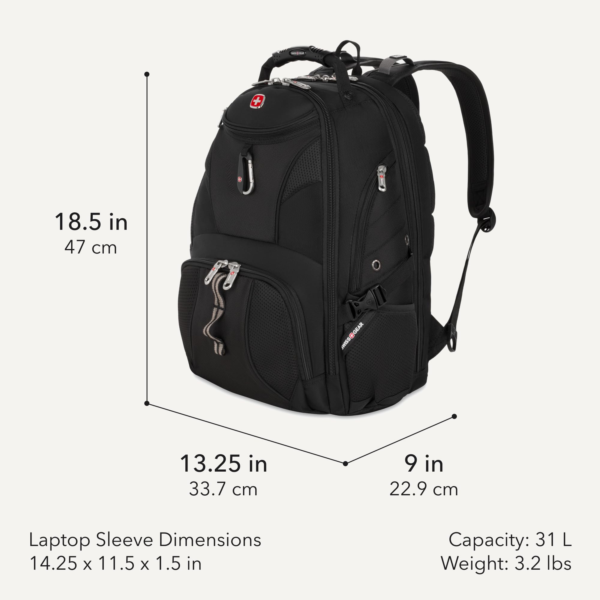 swissgear-1900-scansmart-laptop-backpack-31l-fits-17-inch-laptops-tsa-friendly-r image 2