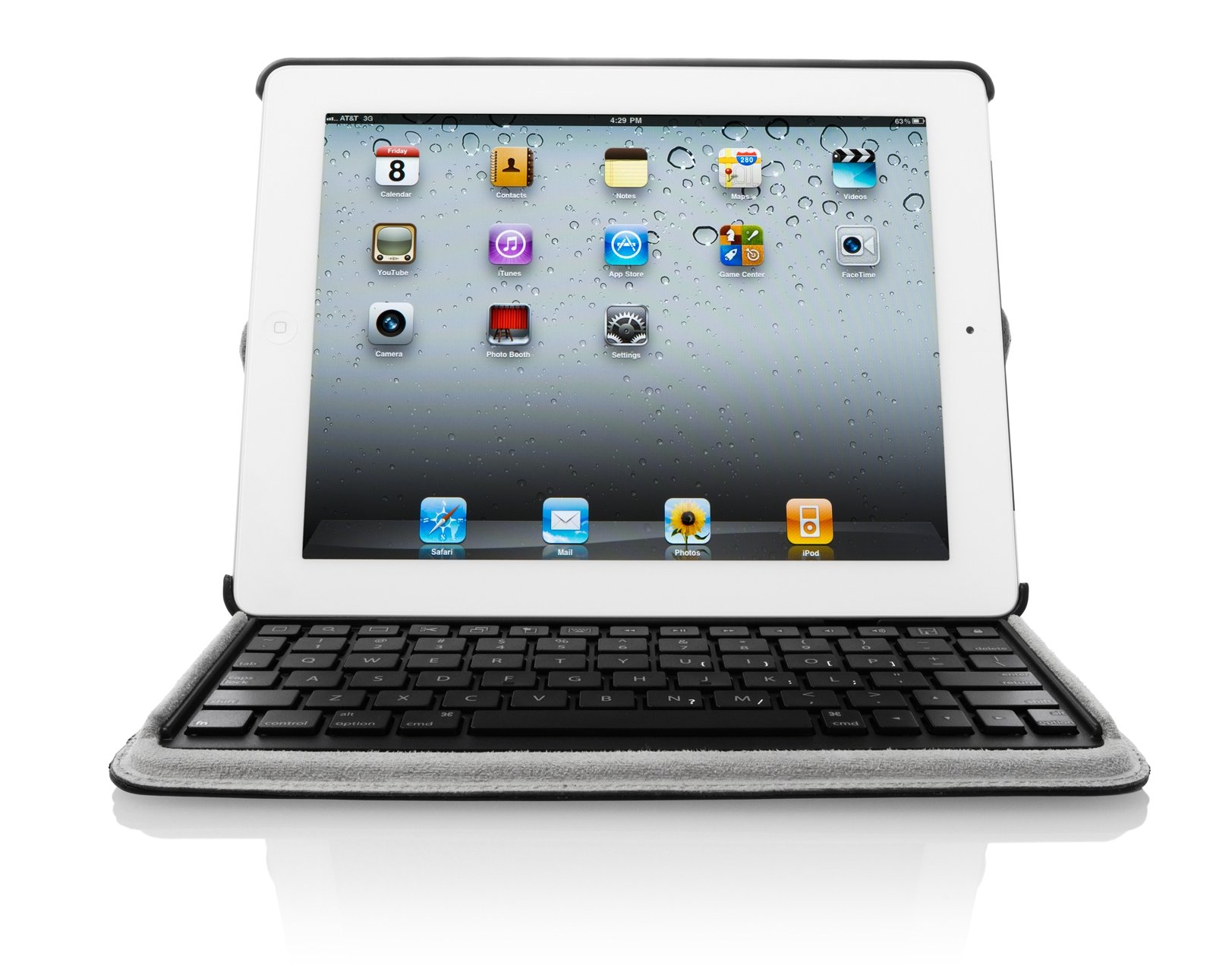 targus-versavu-keyboard-case-for-ipad-3rd-generation-thz17101us-360-degree-rotat image 5