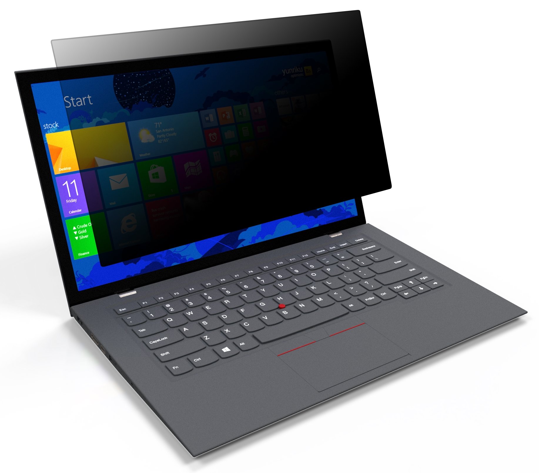 targus-4vu-privacy-screen-filter-for-microsoft-surface-pro-lte-ast325glz-landsca image 4