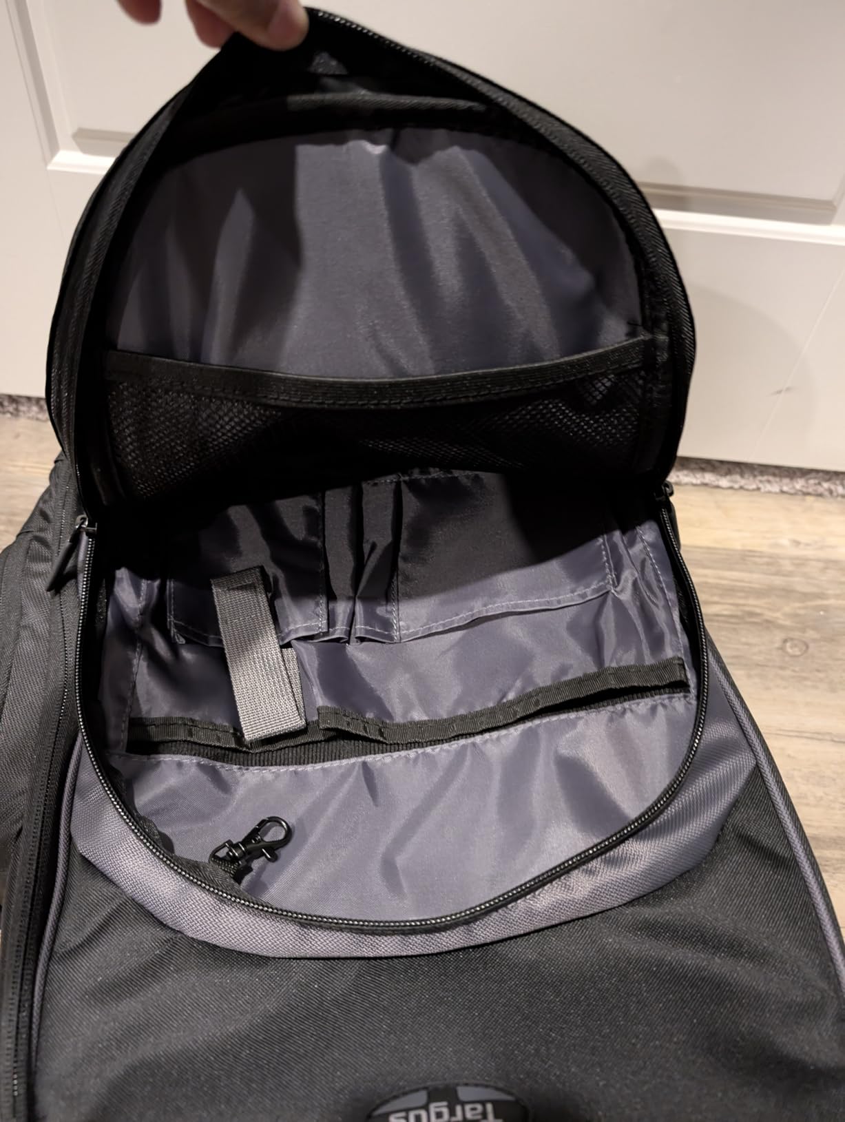 Perfect carry-on
