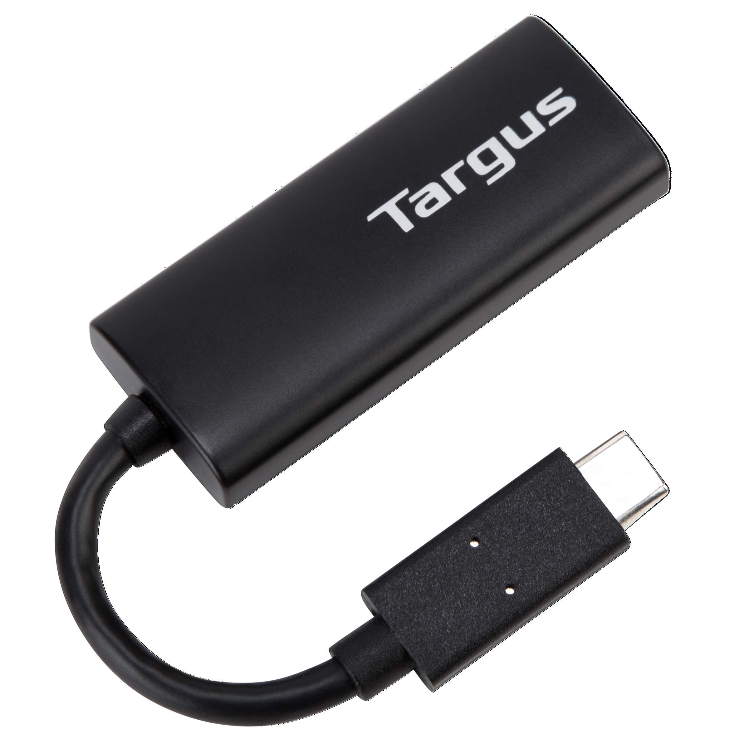 targus-usb-c-alt-mode-to-hdmi-adapter-aca933glz-4k-ultra-hd image 3