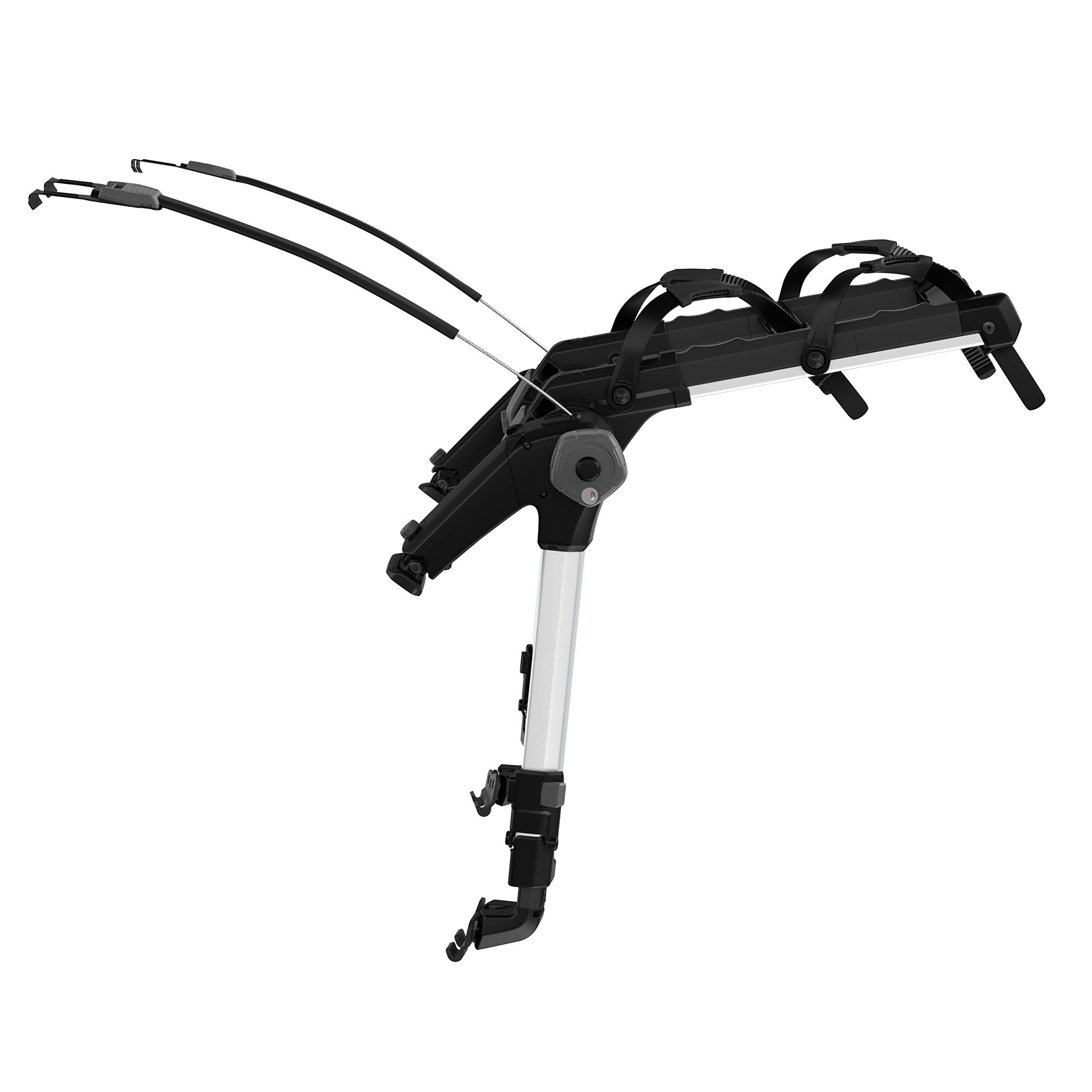 thule-outway-trunk-mount-bike-rack-fits-most-vehicles-including-spoilers image 1