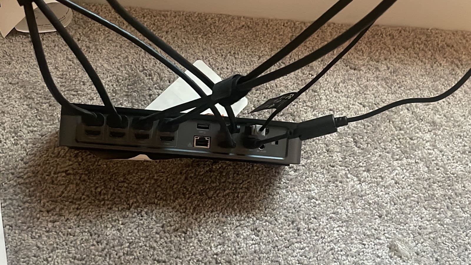 Good dock for the price