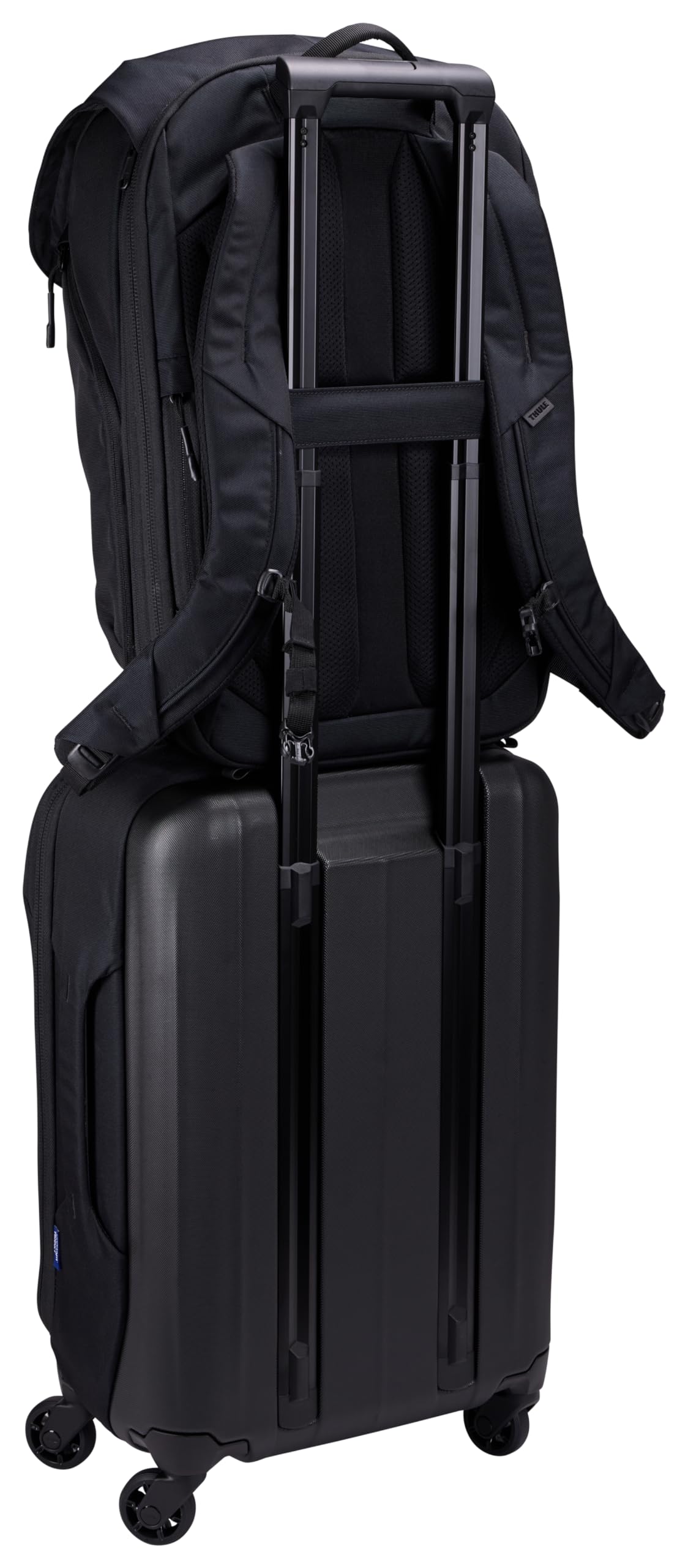 thule-subterra-travel-backpack-26l-black-expandable-26l-to-32l image 8