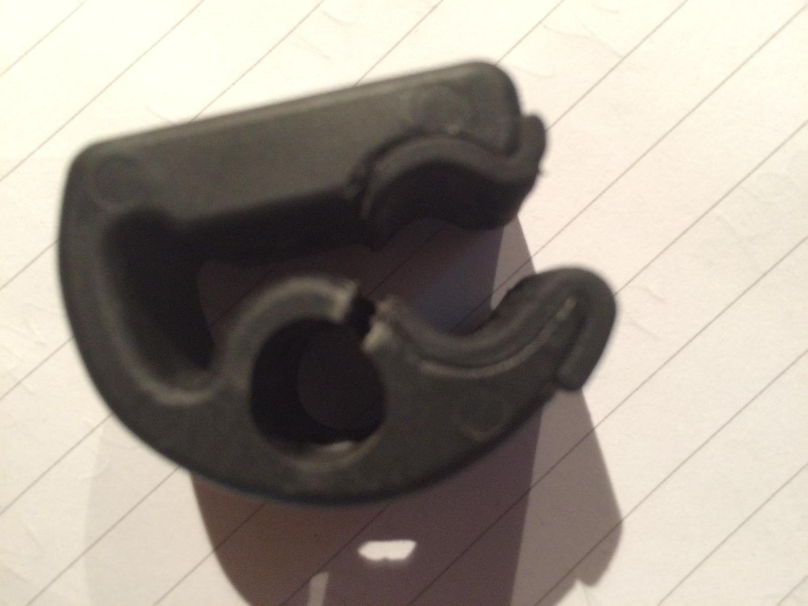 Strong magnet!