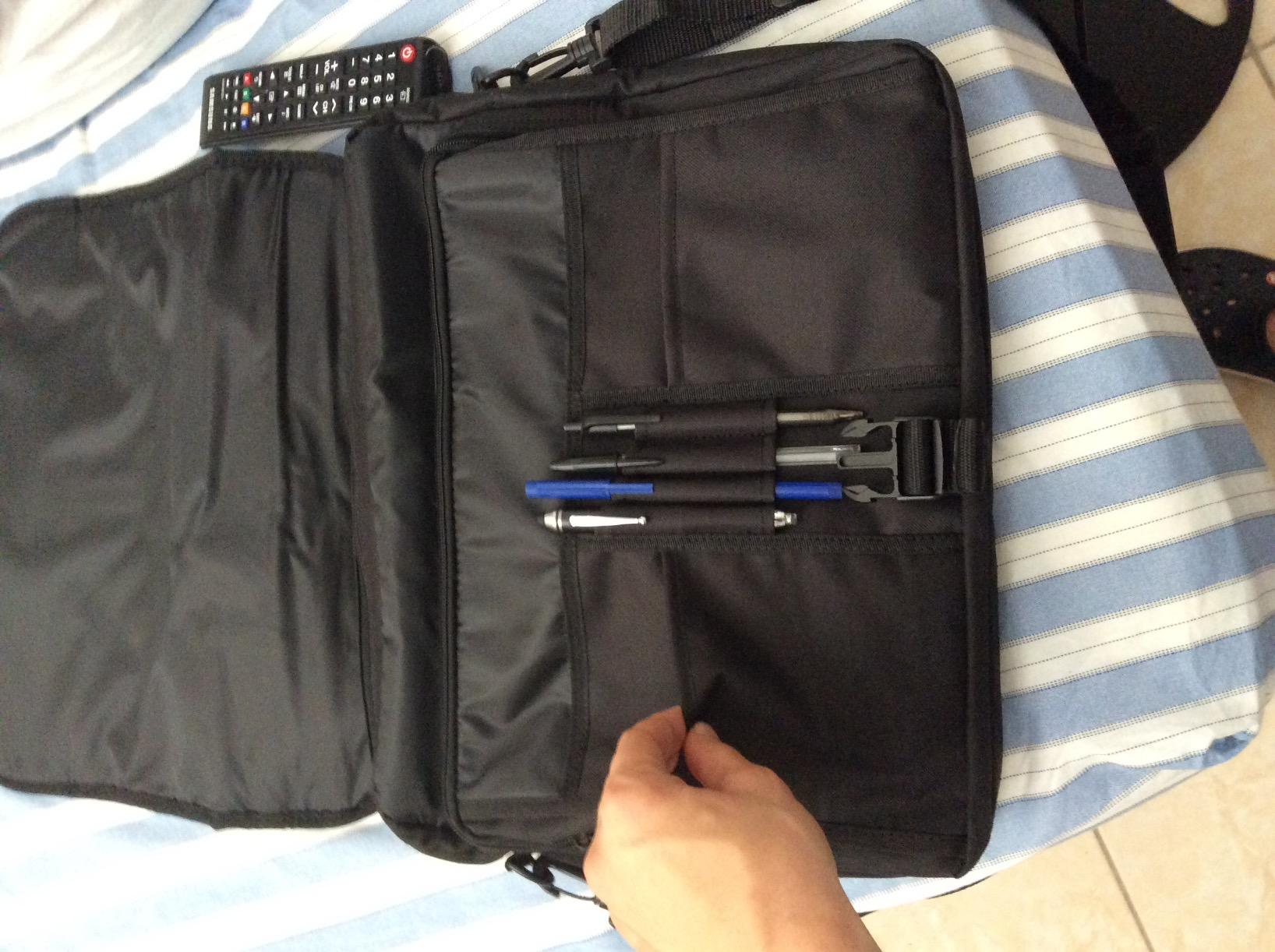 Good bag for the price