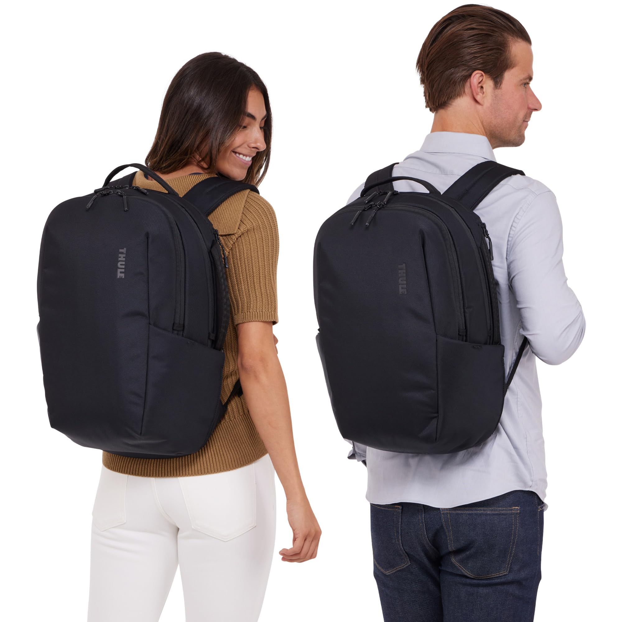 thule-subterra-2-backpack-27l-black image 3